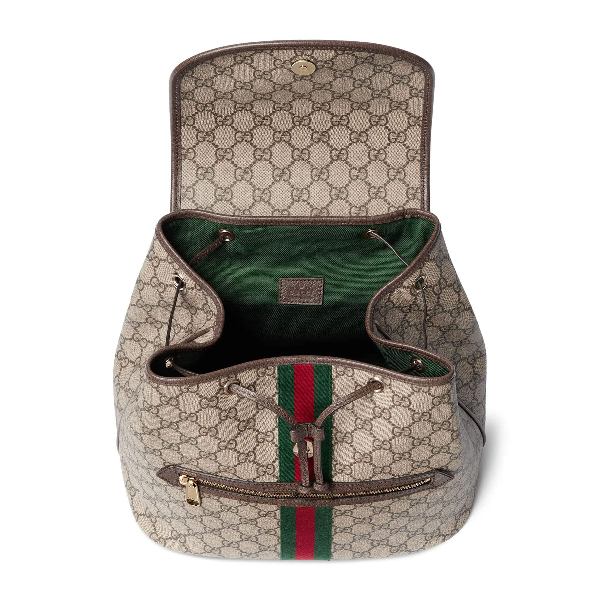 Gucci Ophidia Medium Backpack