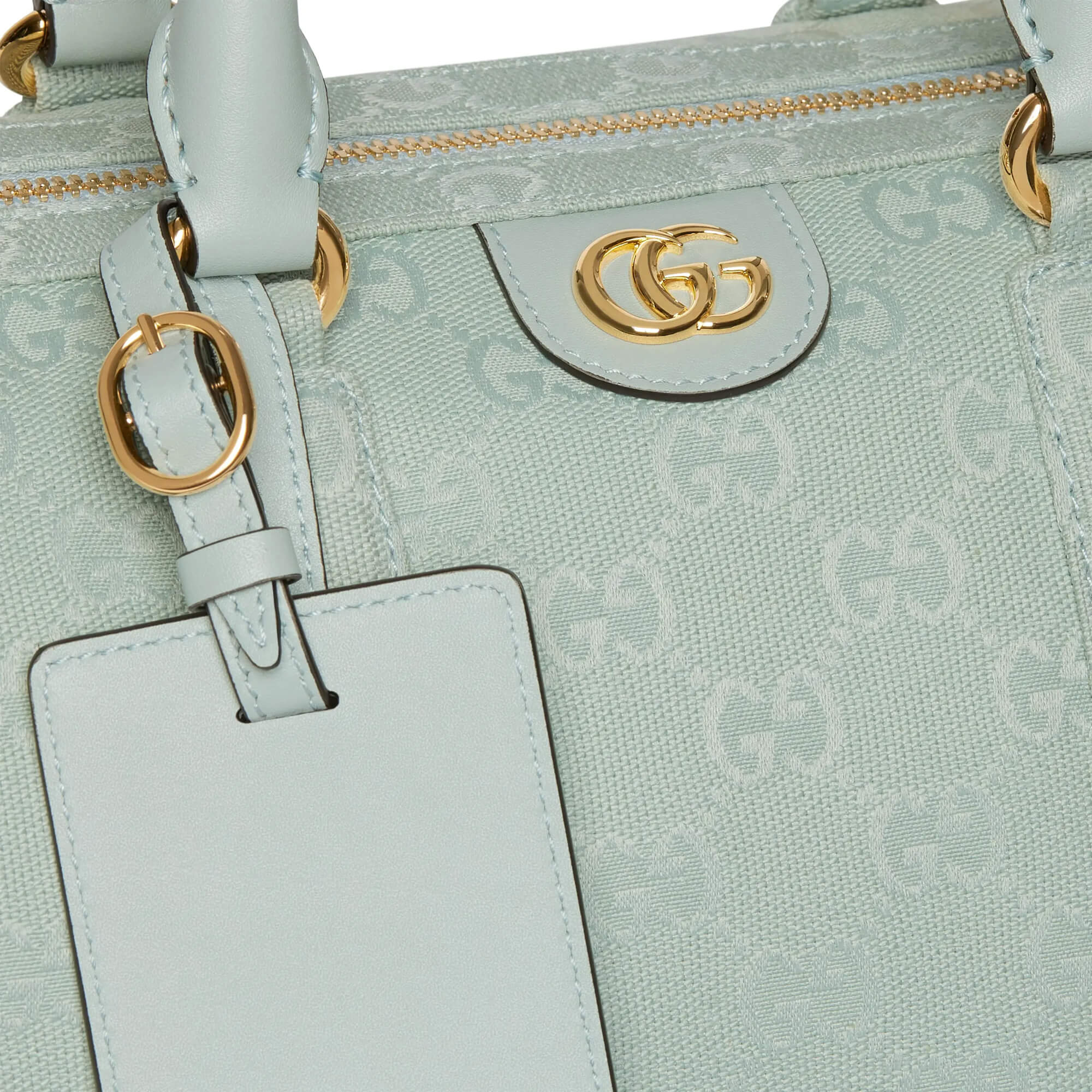 Gucci Ophidia Medium Boston Bag