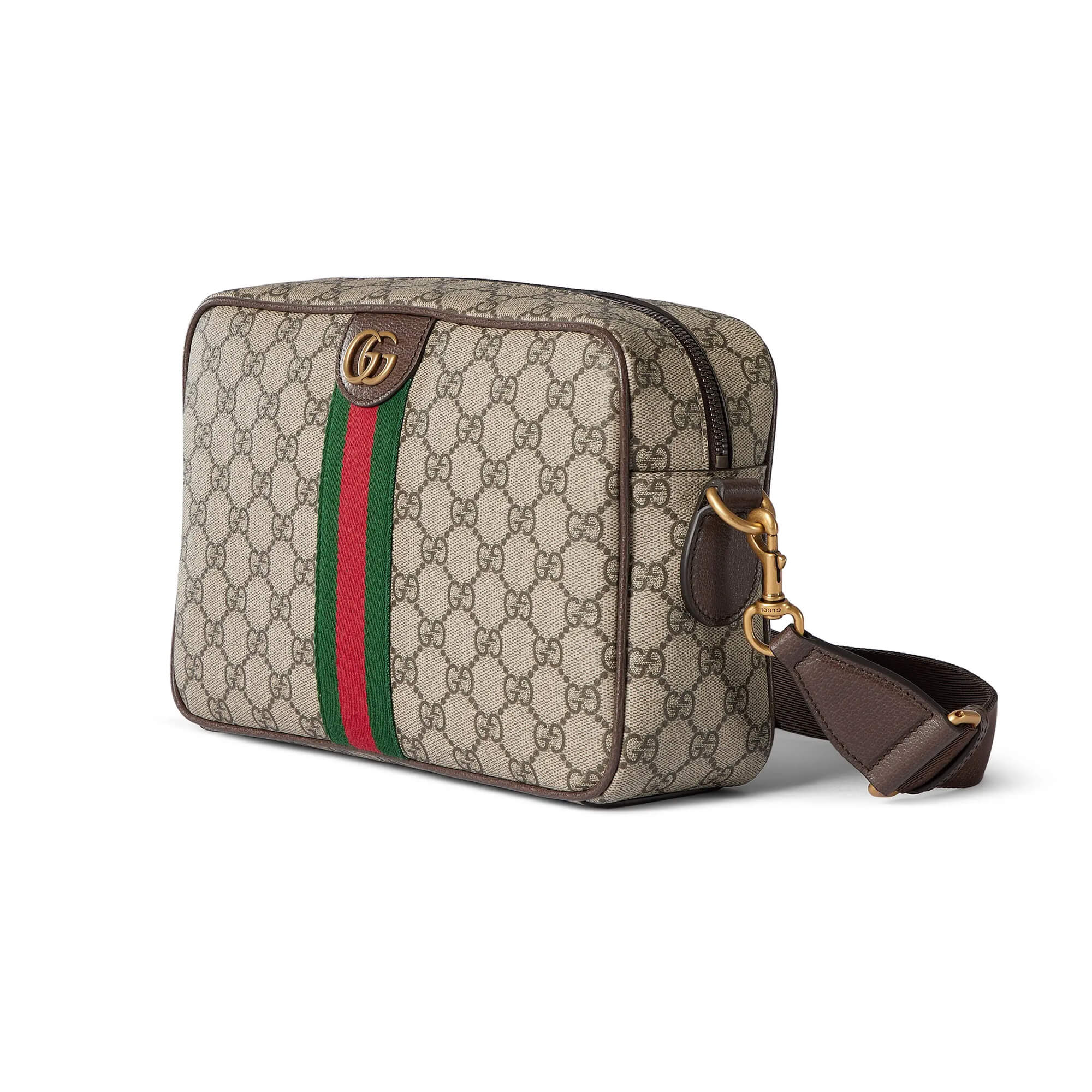 Gucci Ophidia Medium Crossbody Bag