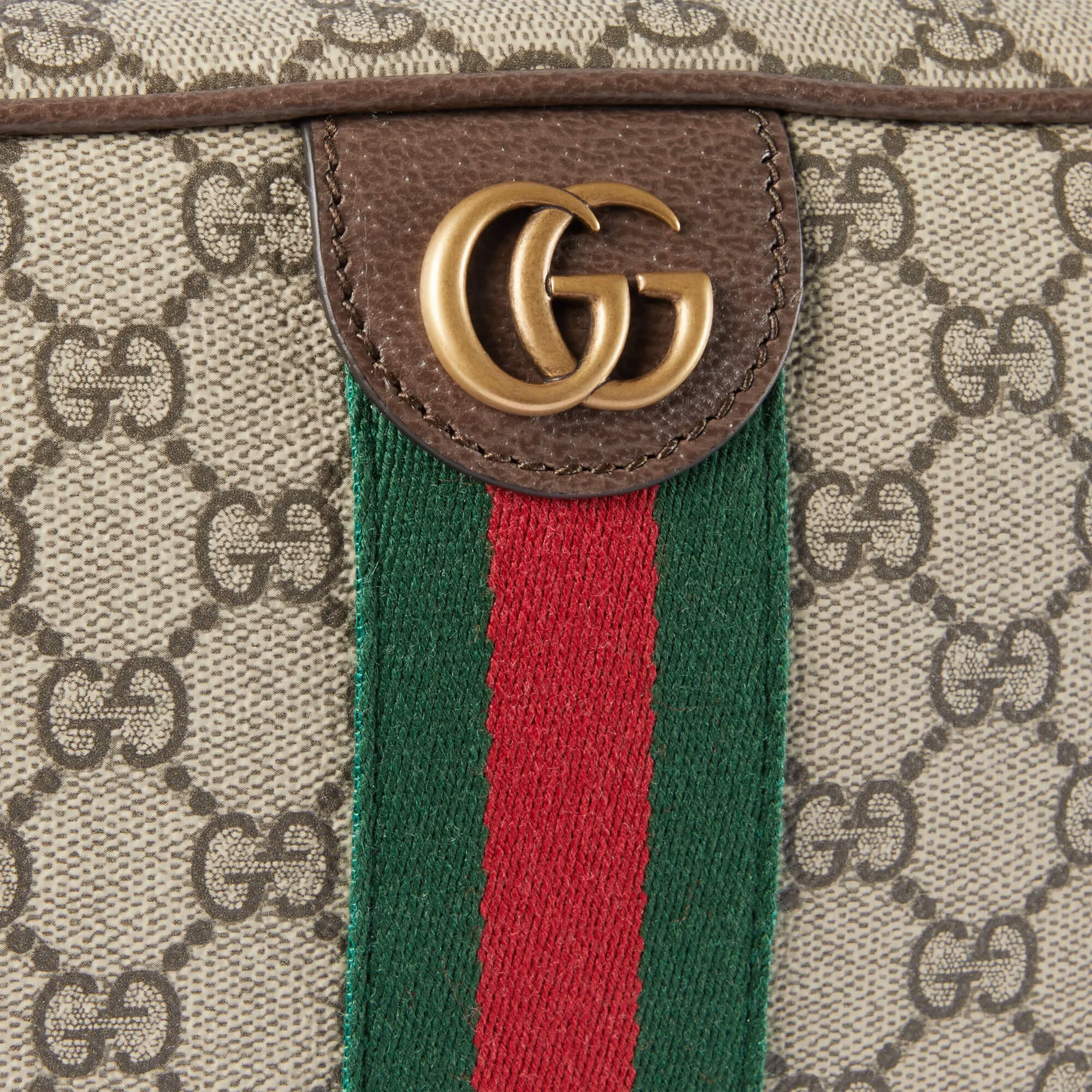 Gucci Ophidia Medium Crossbody Bag