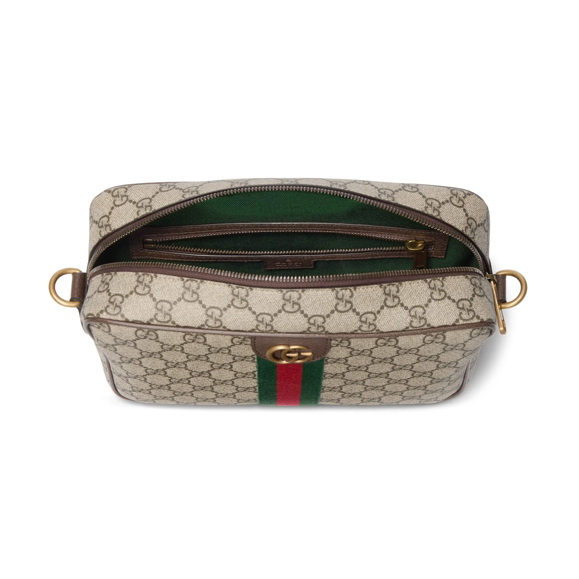 Gucci Ophidia Medium Crossbody Bag