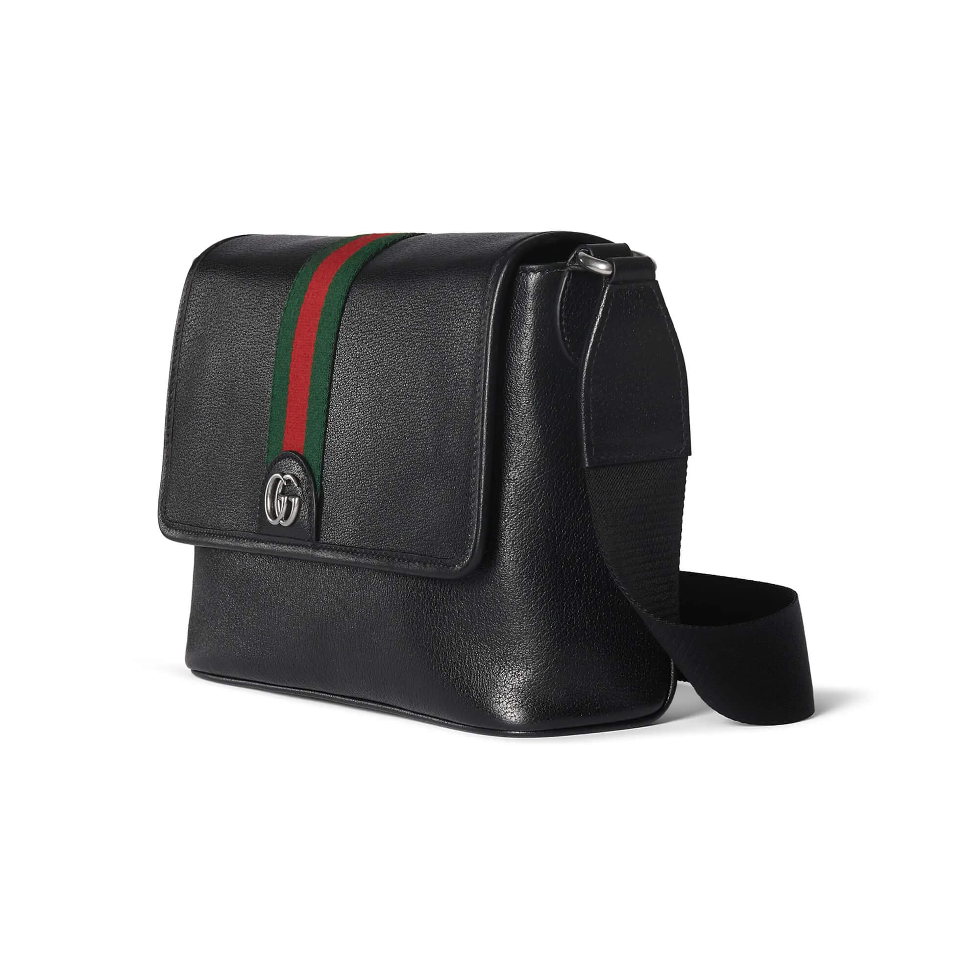 Gucci Ophidia Medium Messenger Bag