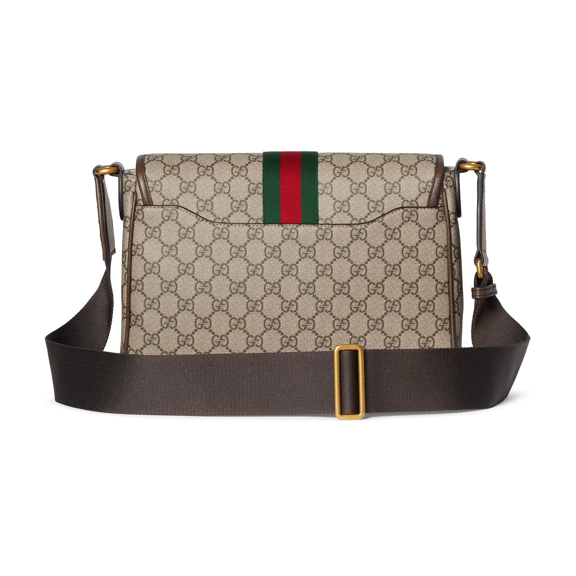 Gucci Ophidia Medium Messenger Bag