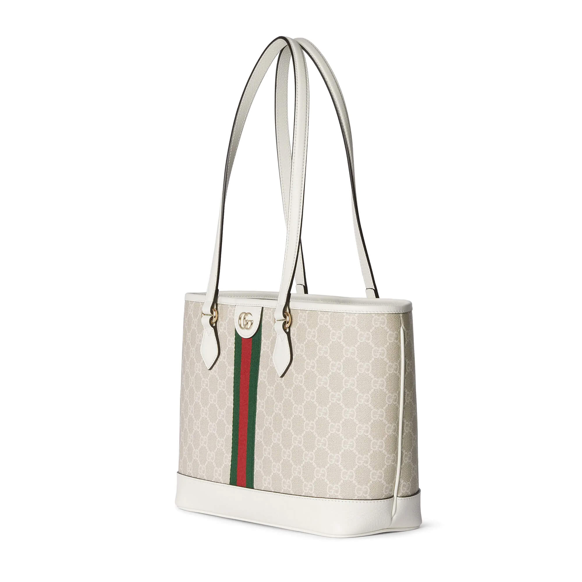Gucci Ophidia Medium Tote Bag