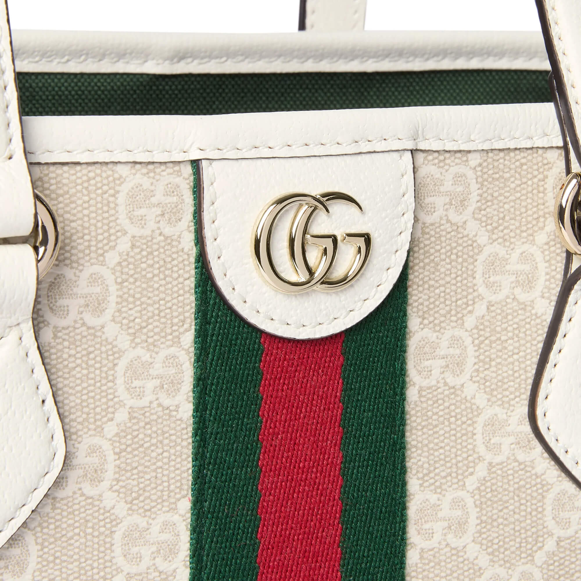 Gucci Ophidia Medium Tote Bag