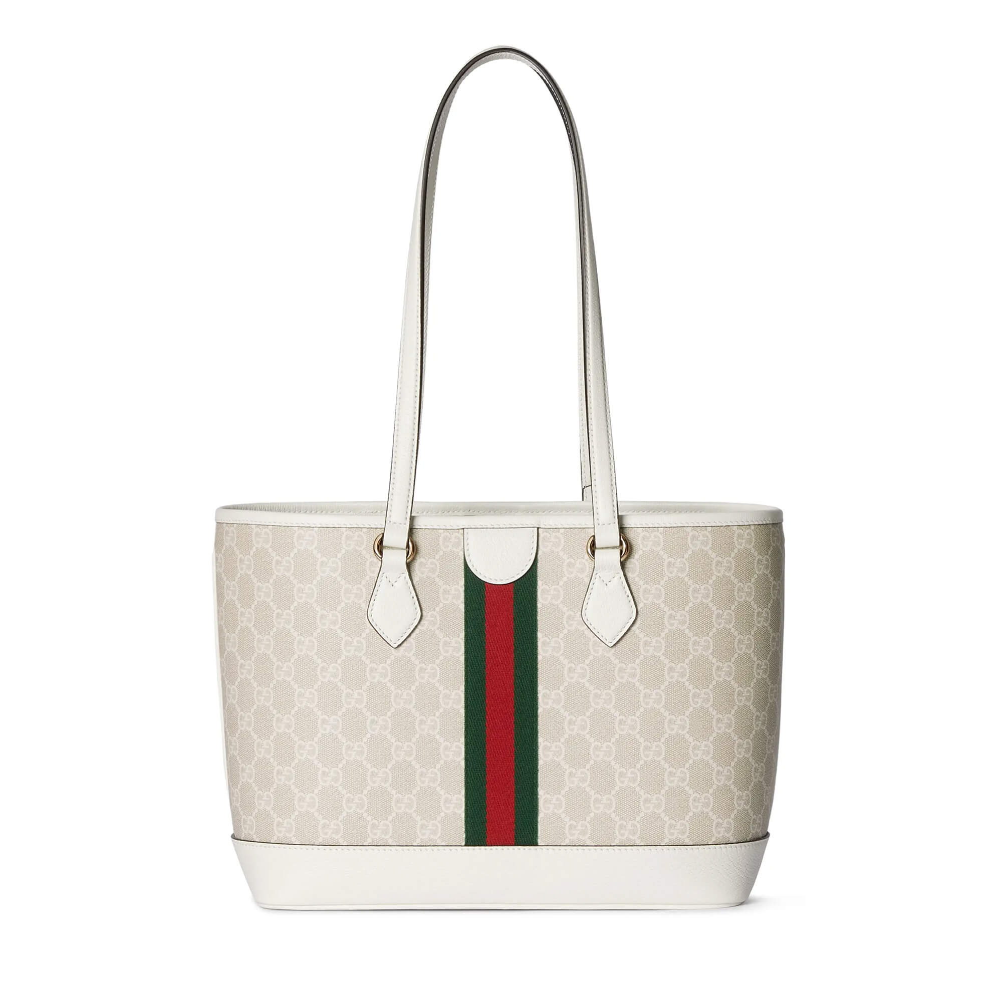 Gucci Ophidia Medium Tote Bag