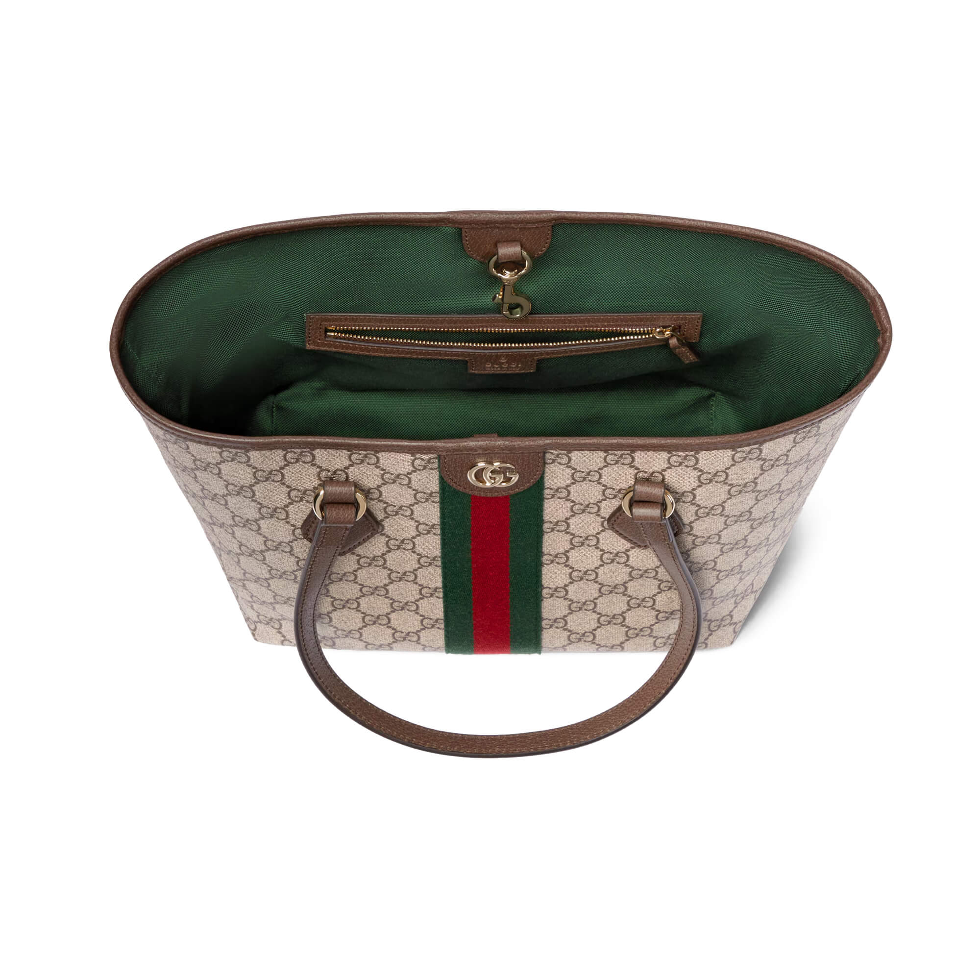 Gucci Ophidia Medium Tote Bag