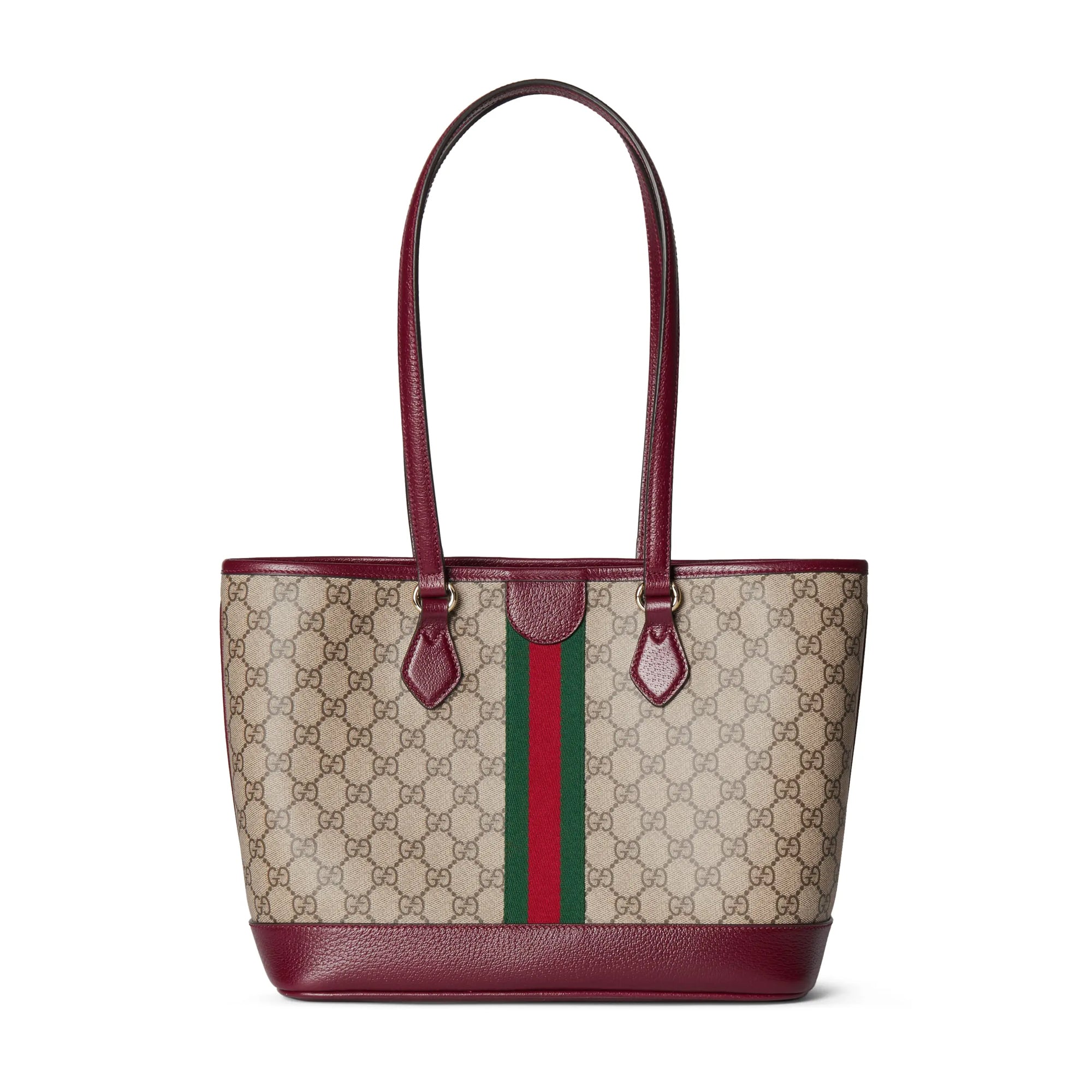 Gucci Ophidia Medium Tote Bag