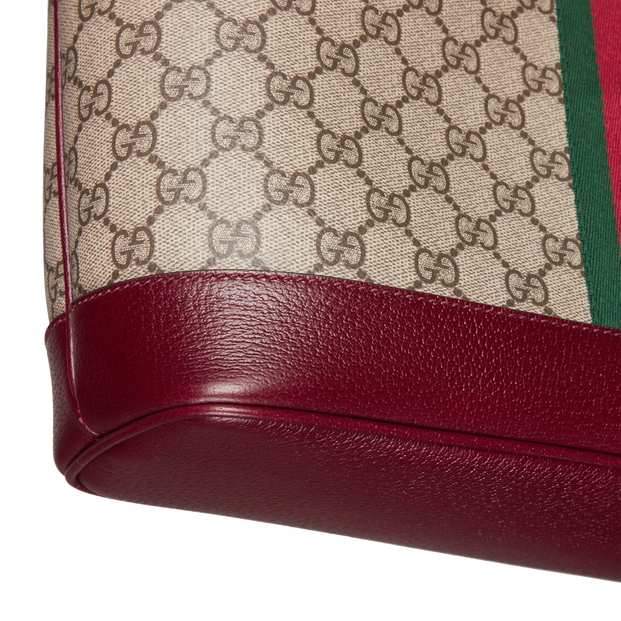 Gucci Ophidia Medium Tote Bag