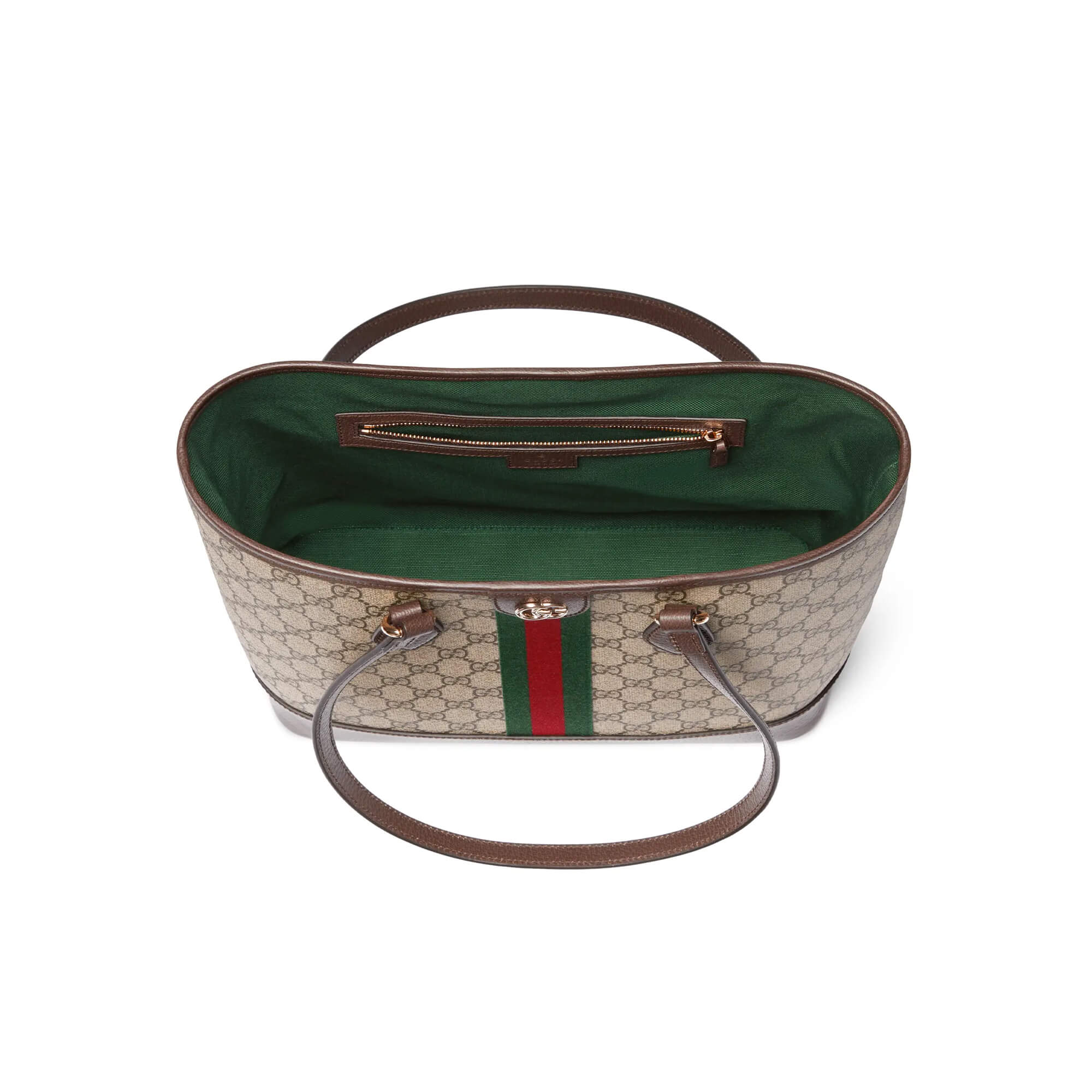Gucci Ophidia Medium Tote Bag