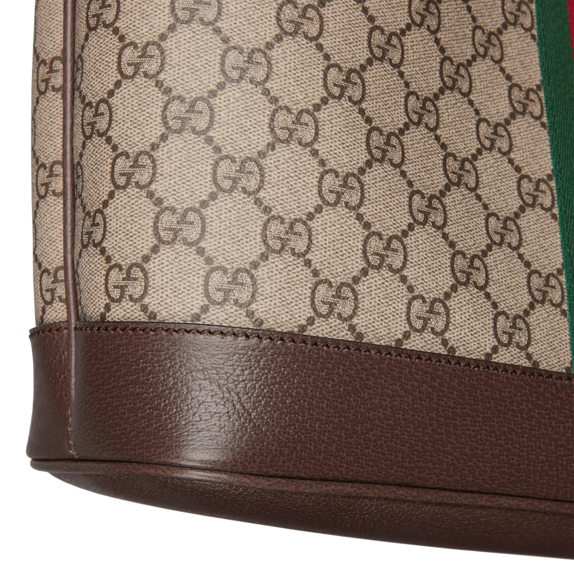 Gucci Ophidia Medium Tote Bag