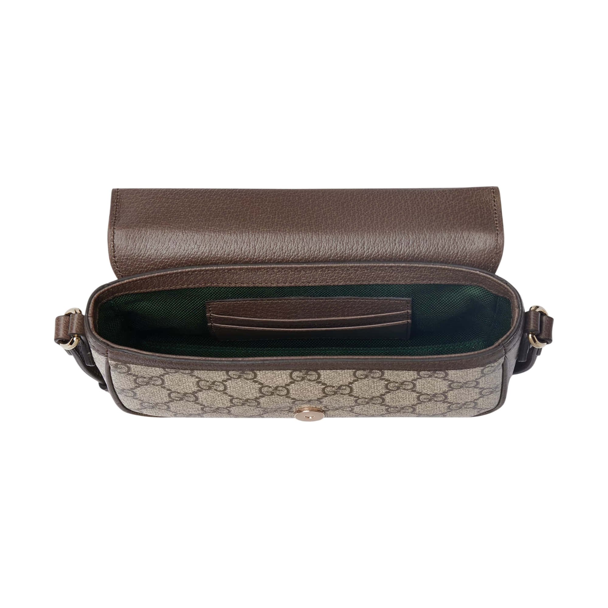 Gucci Ophidia Mini Shoulder Bag