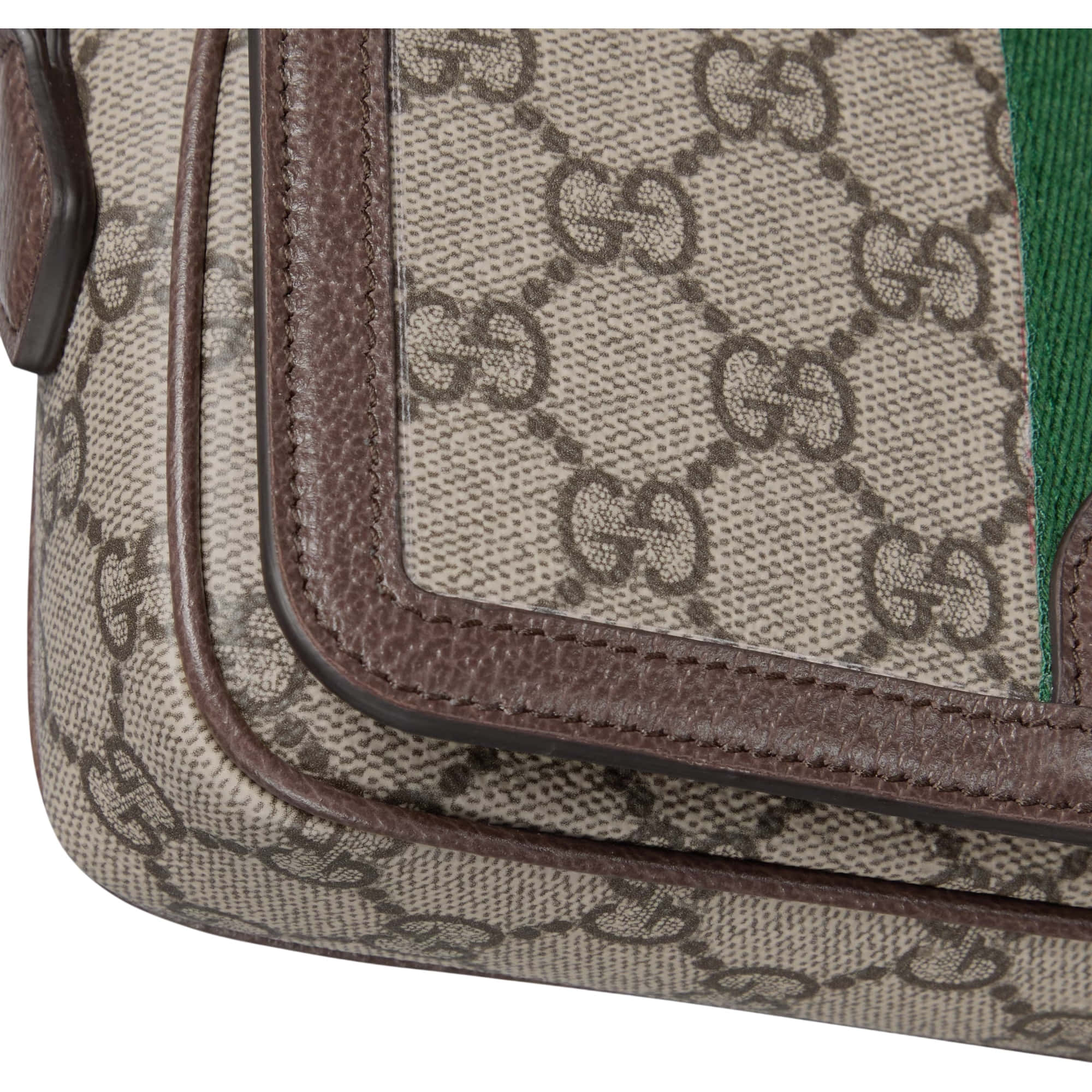 Gucci Ophidia Mini Shoulder Bag