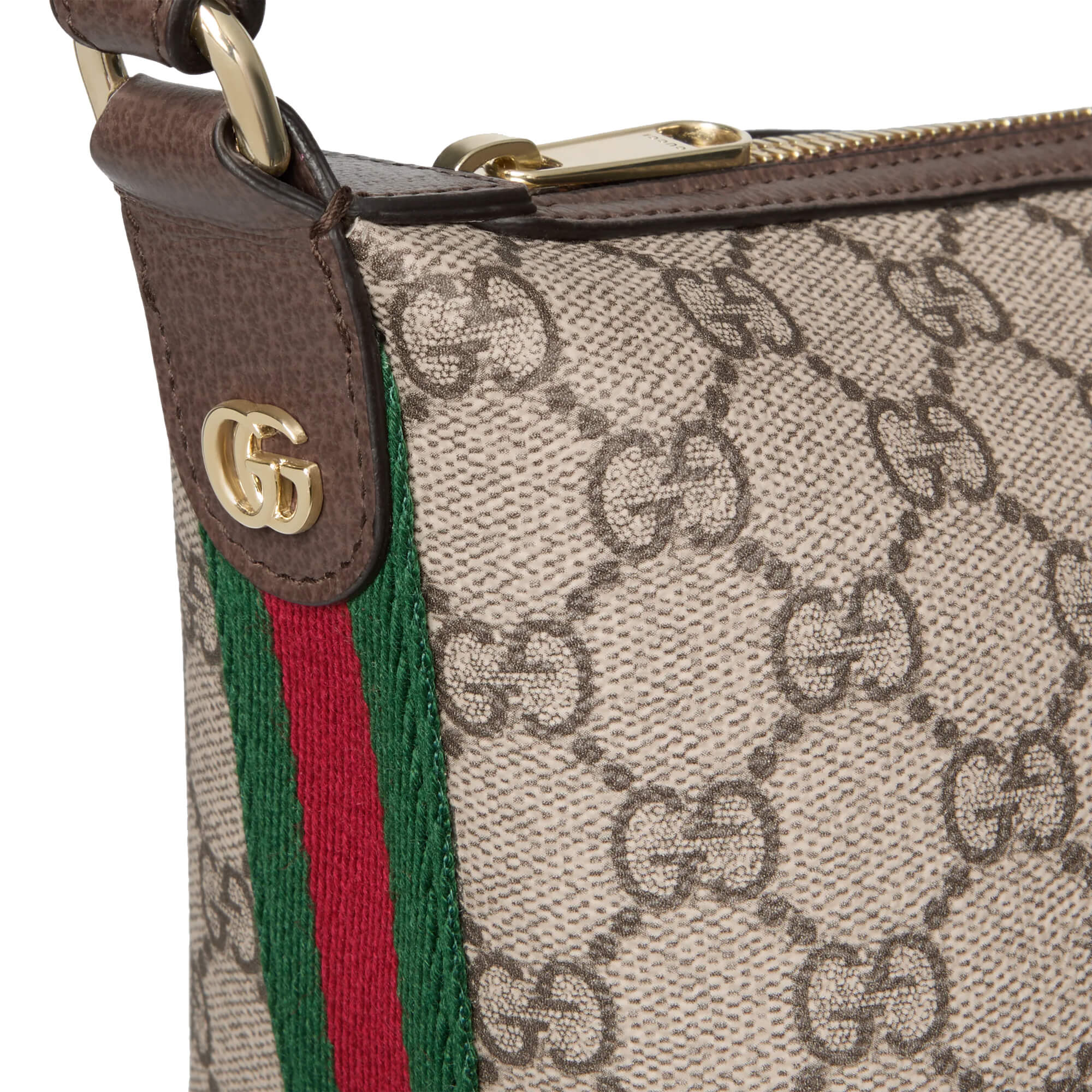Gucci Ophidia Mini Shoulder Bag