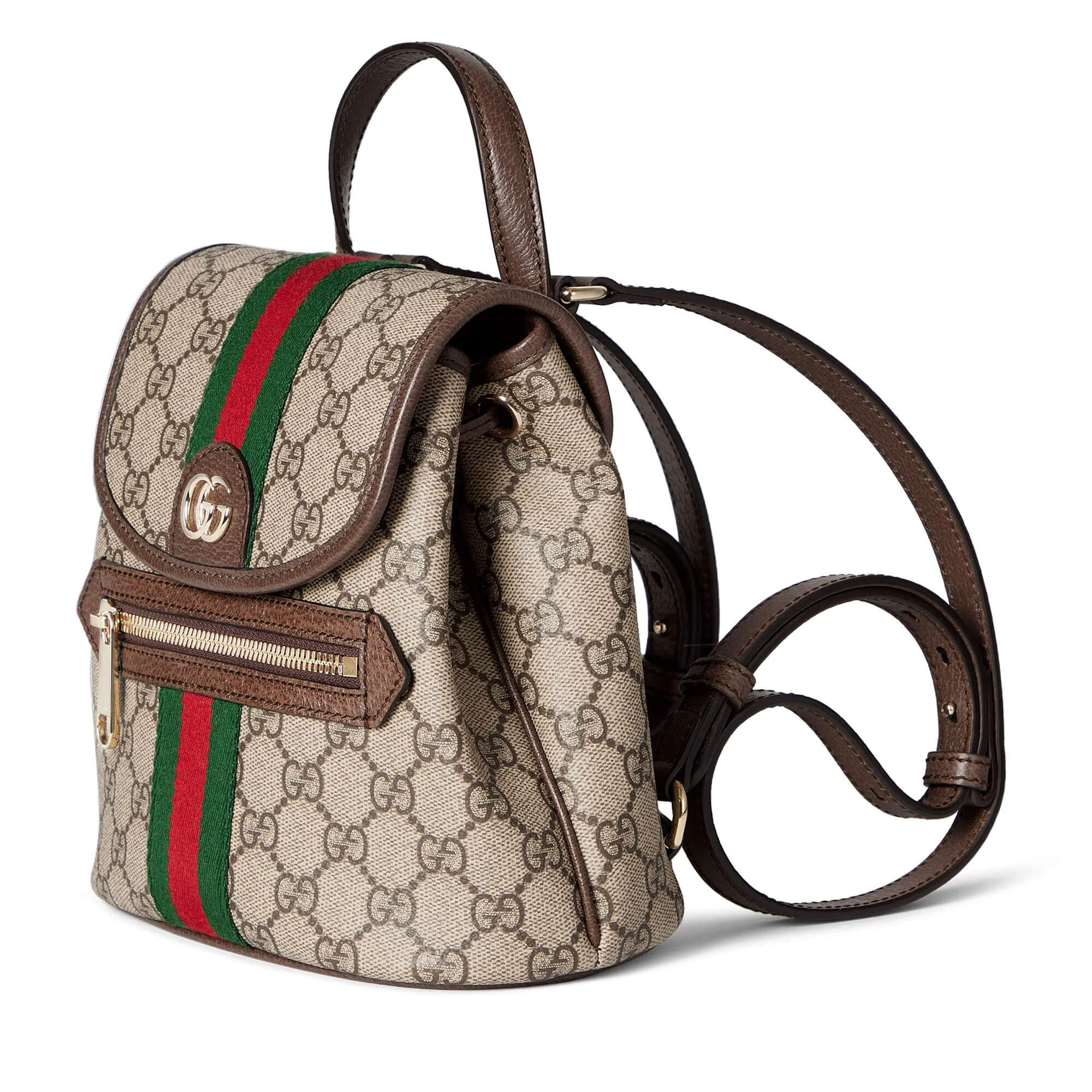 Gucci Ophidia Small Backpack