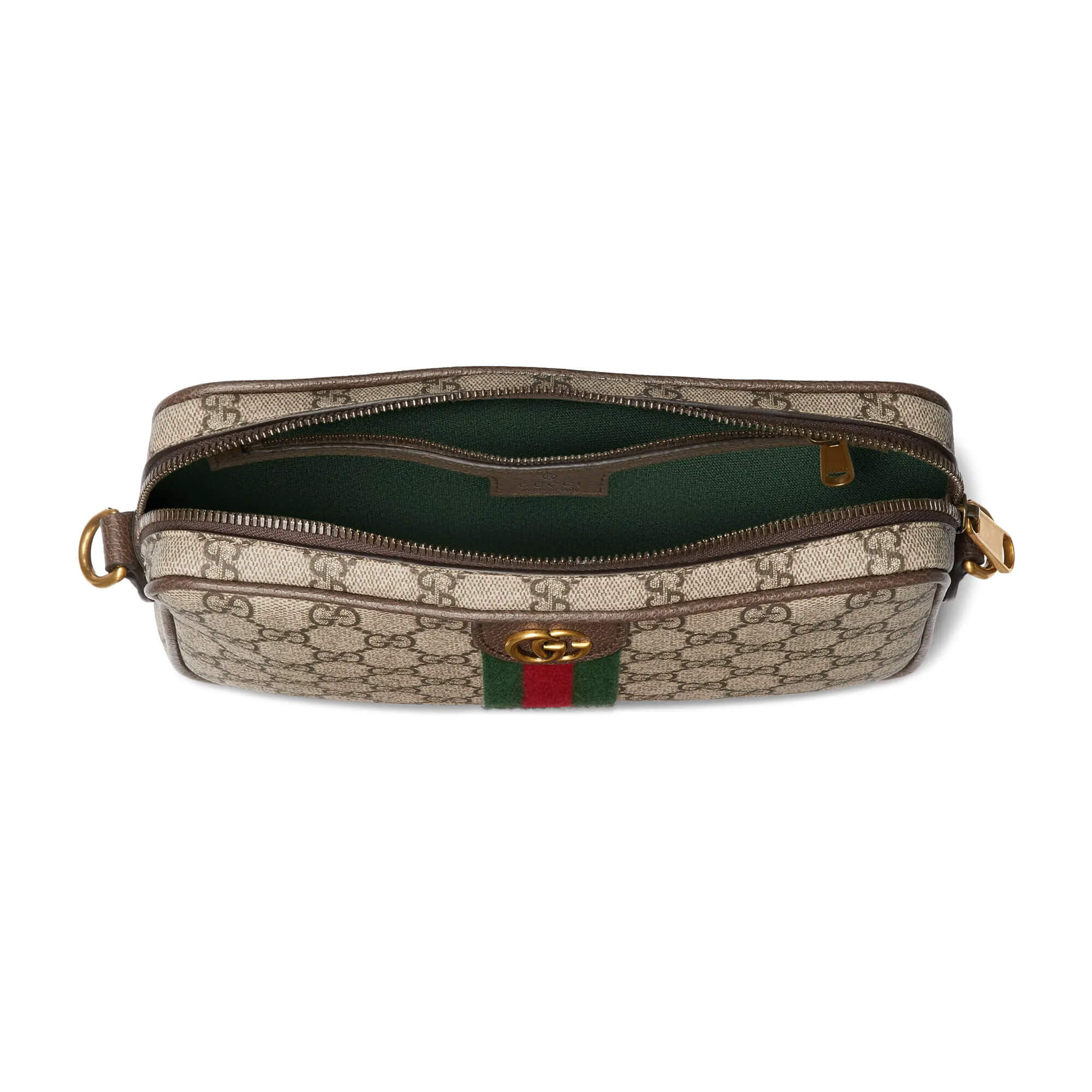 Gucci Ophidia Small Crossbody Bag