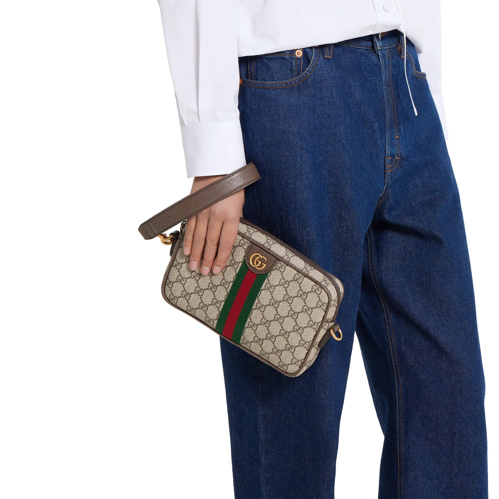 Gucci Ophidia Small Crossbody Bag