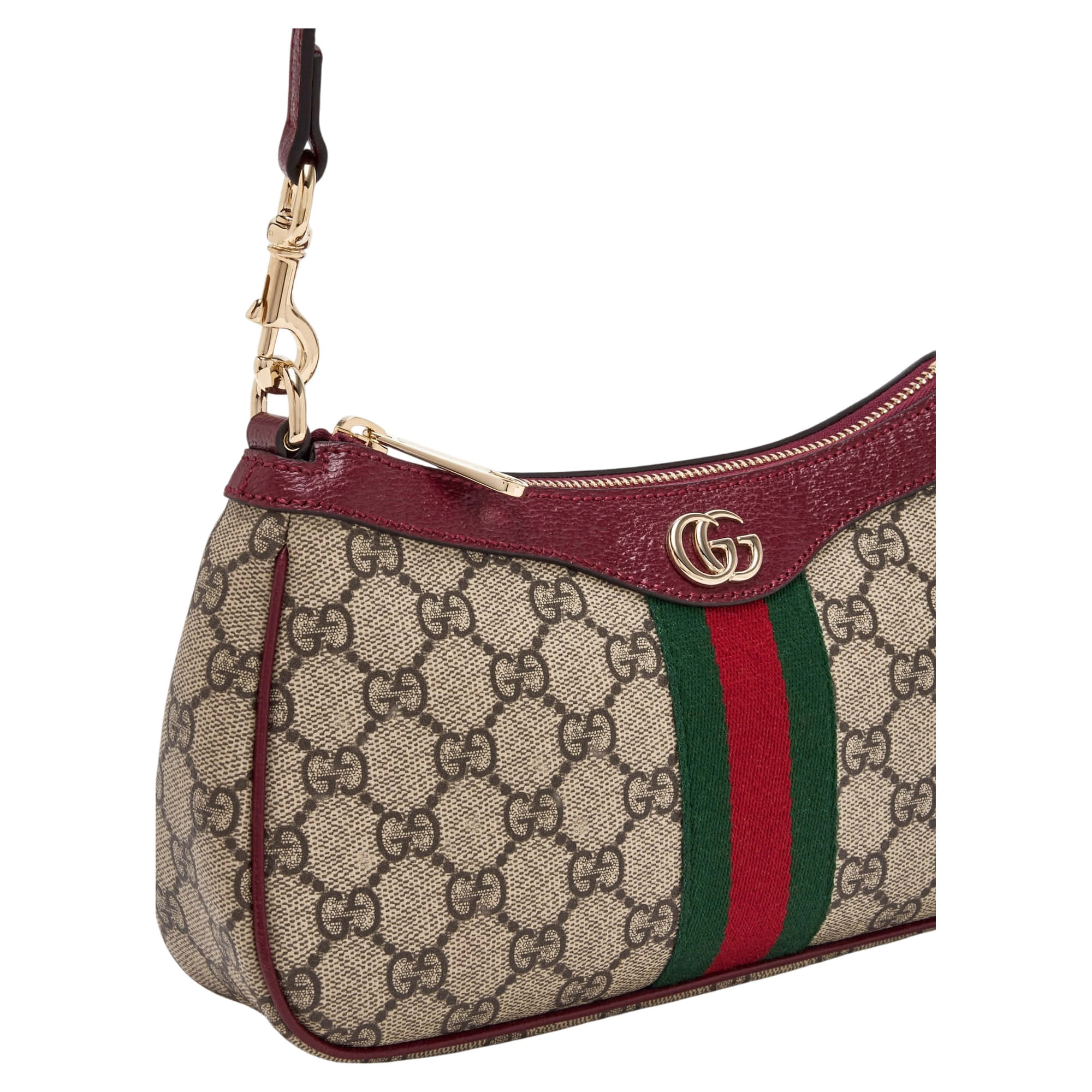 Gucci Ophidia Small Shoulder Bag