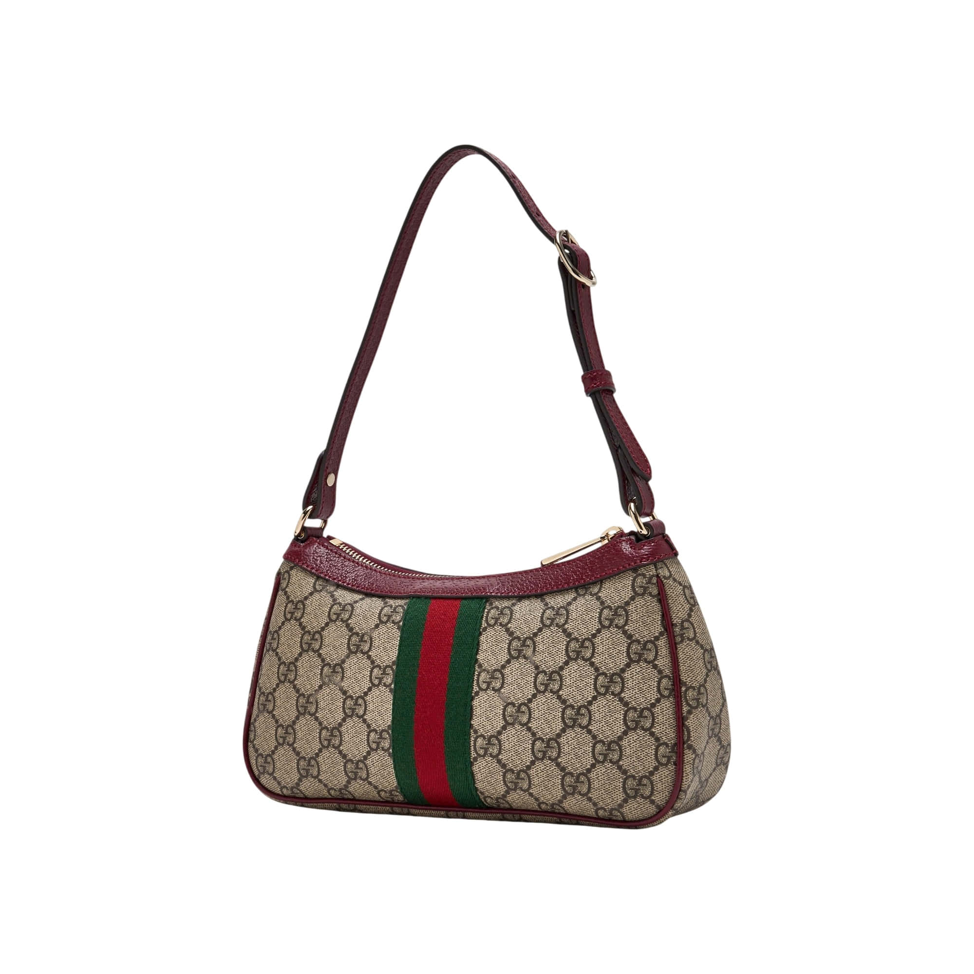 Gucci Ophidia Small Shoulder Bag