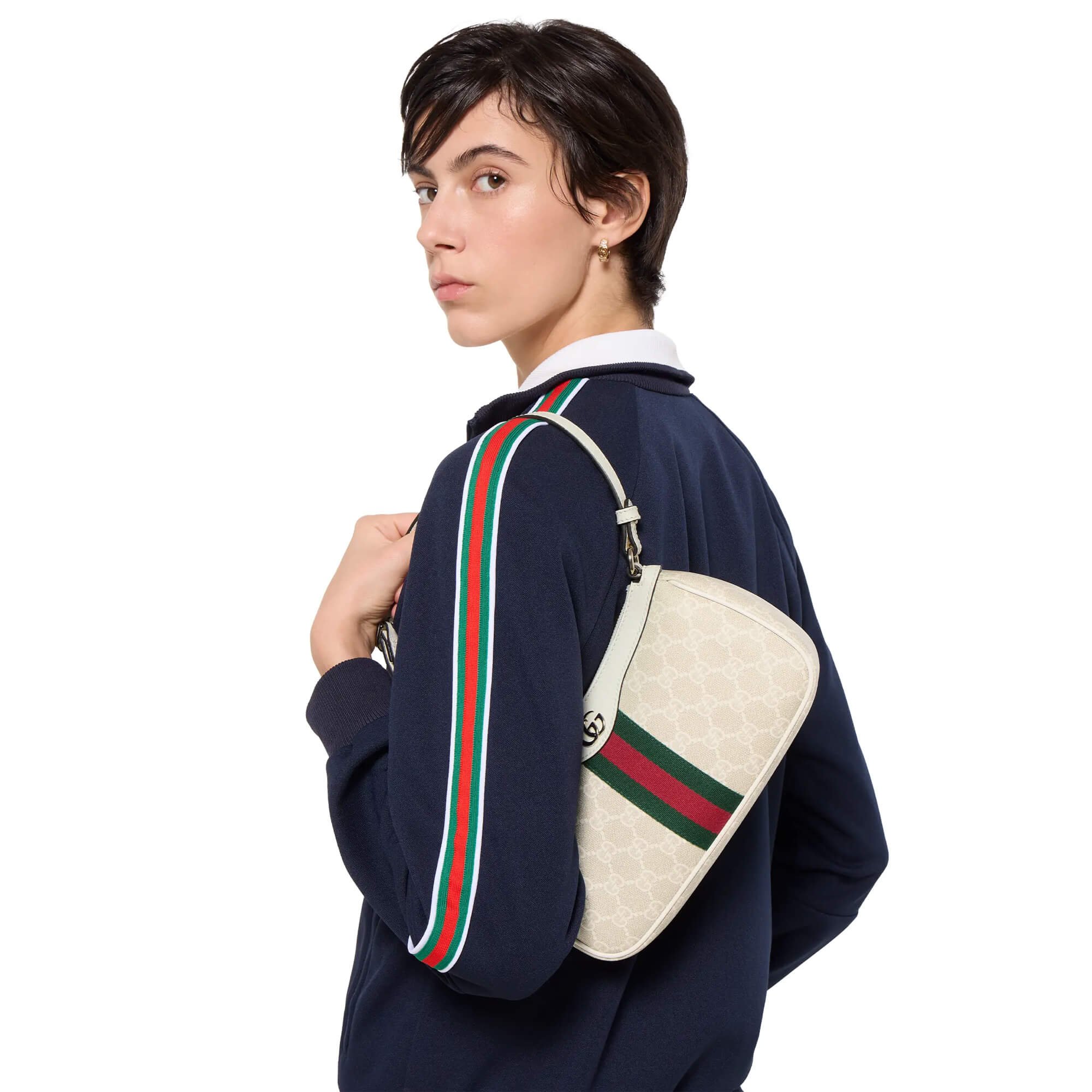 Gucci Ophidia Small Shoulder Bag