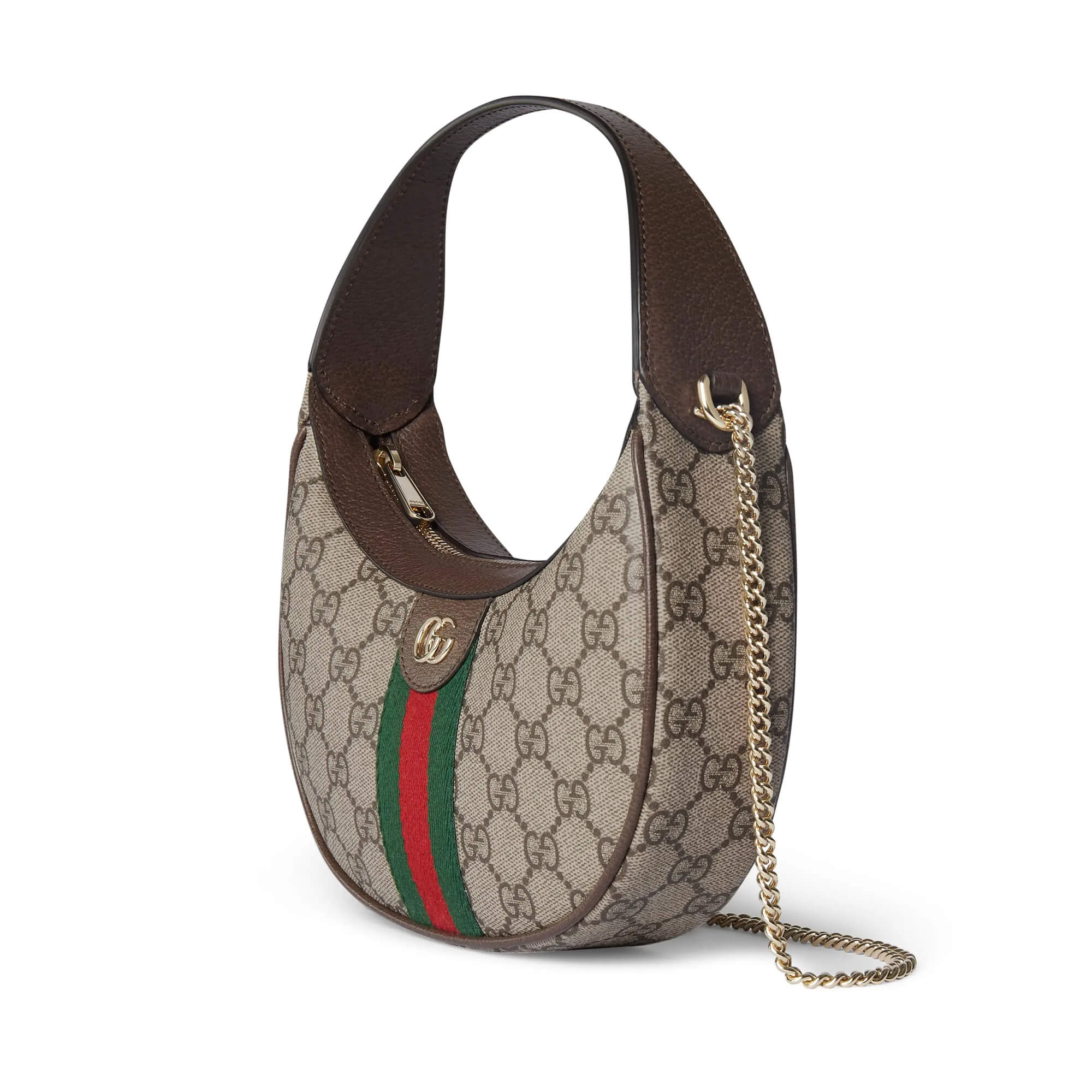Gucci Ophidia Small Shoulder Bag