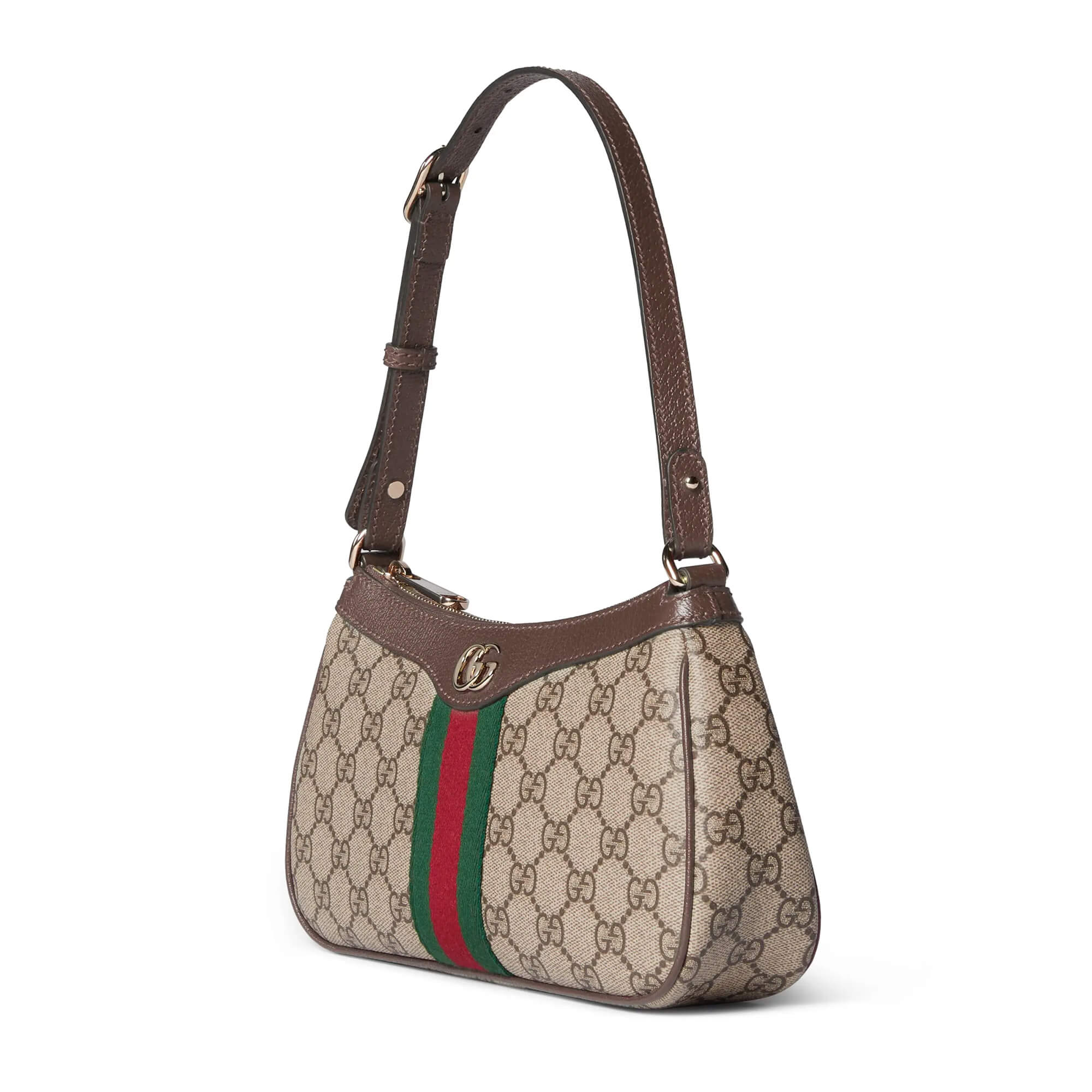 Gucci Ophidia Small Shoulder Bag