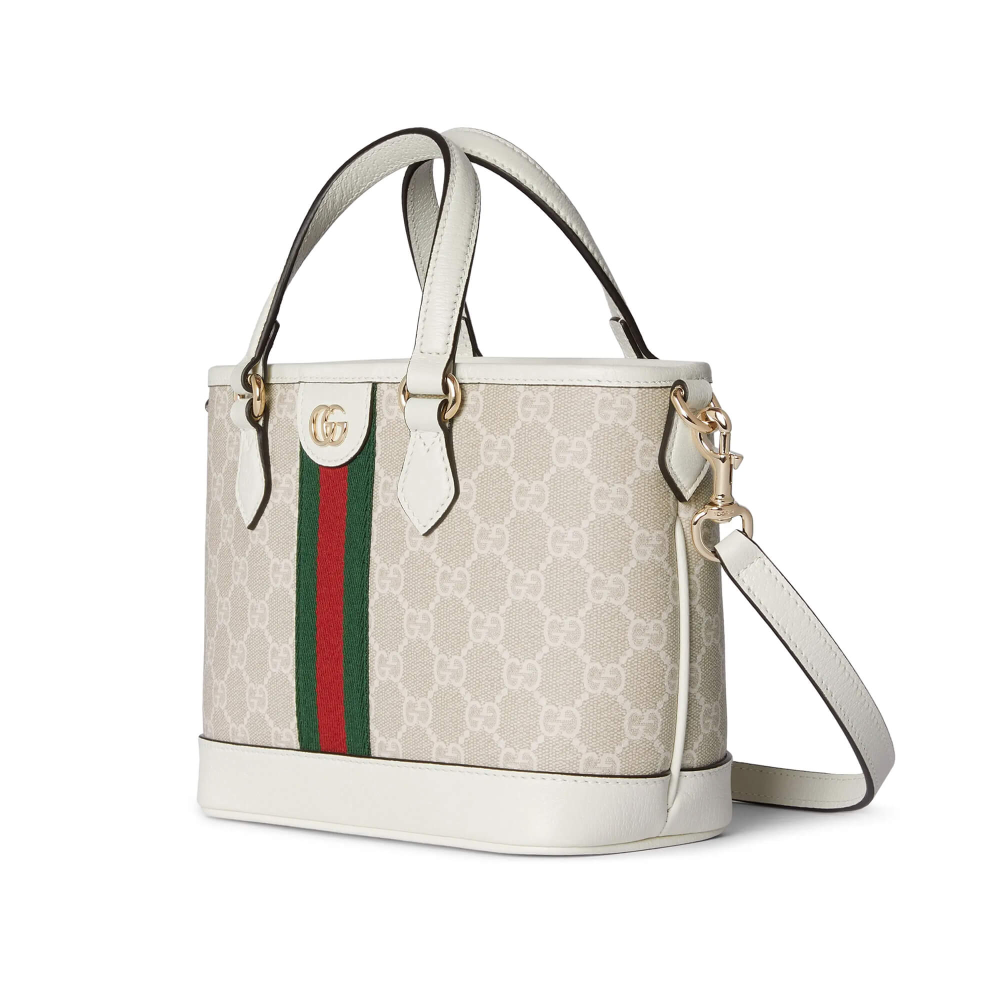 Gucci Ophidia Small Tote Bag