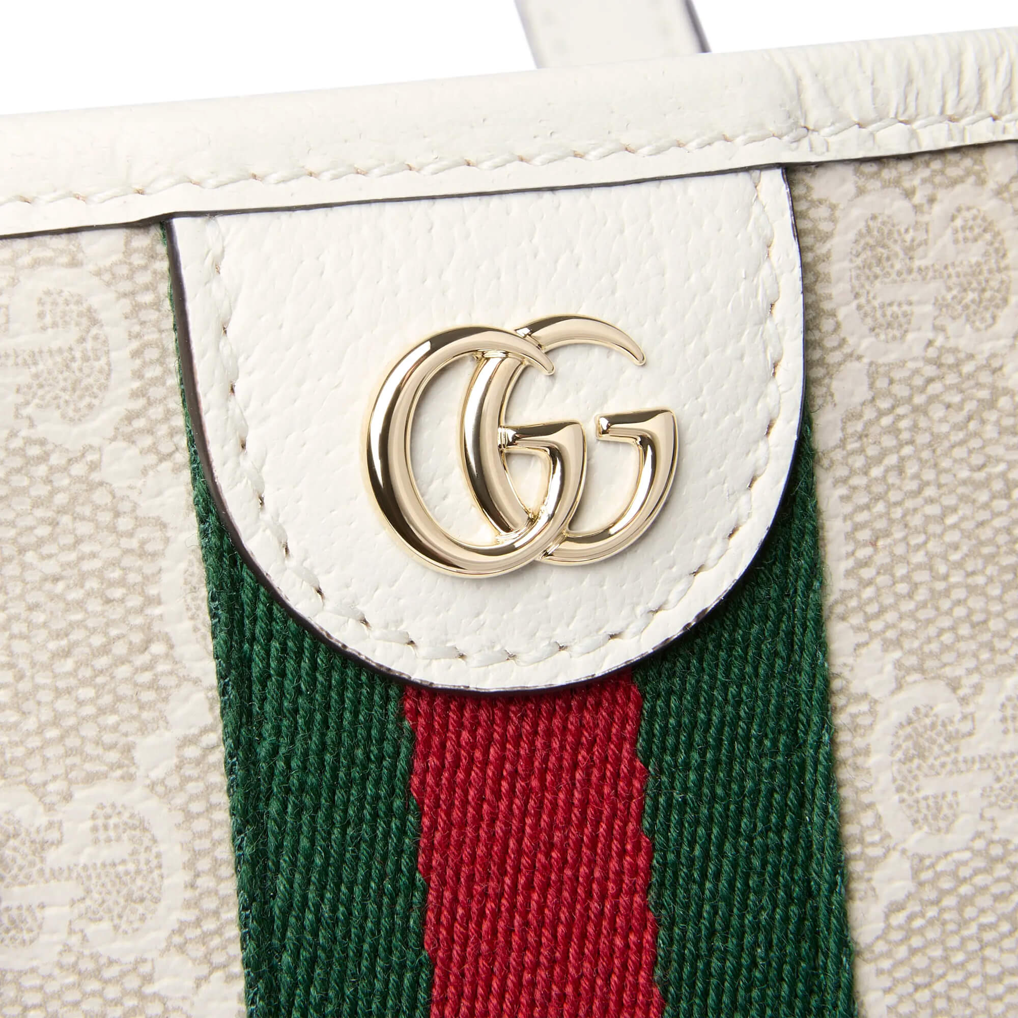 Gucci Ophidia Small Tote Bag