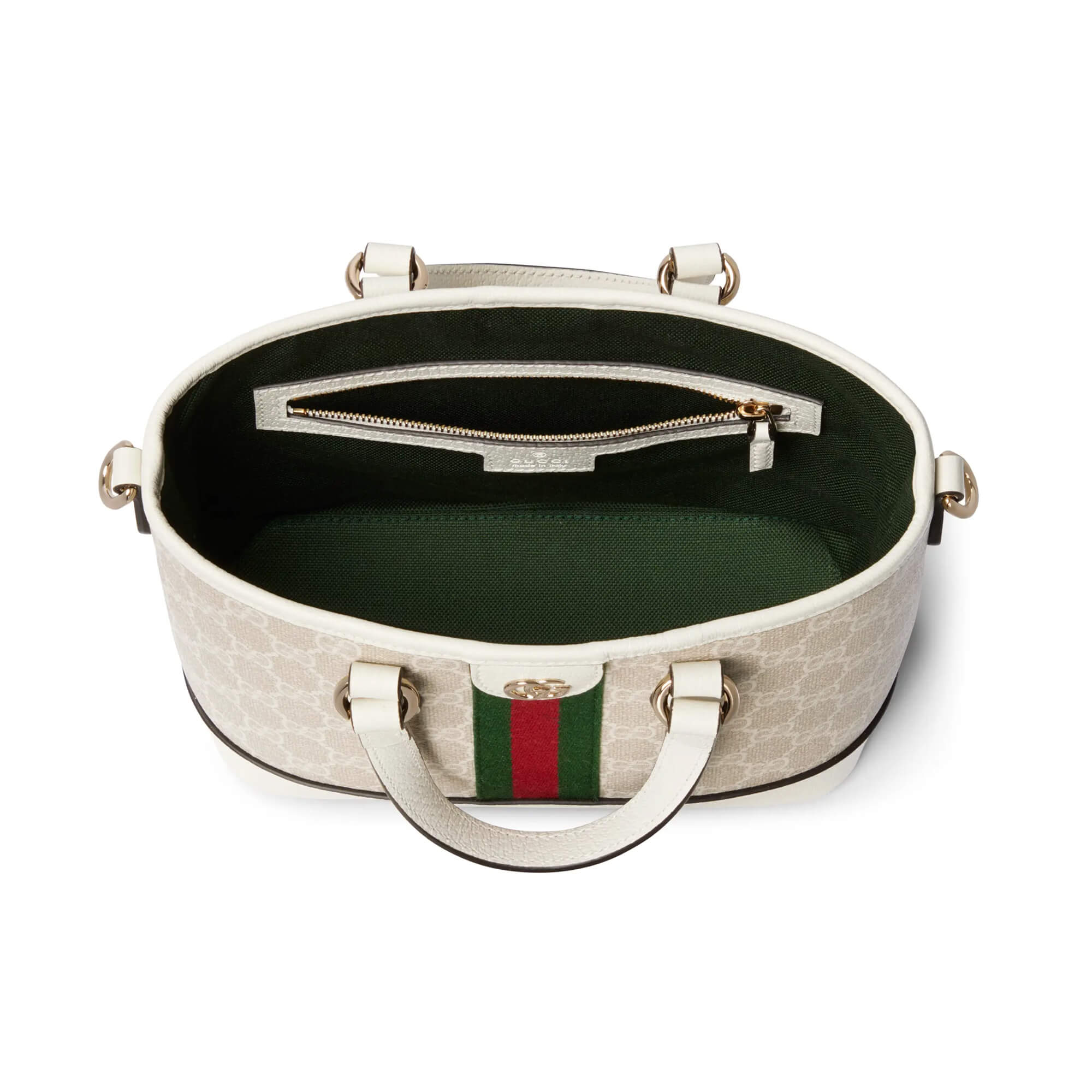 Gucci Ophidia Small Tote Bag