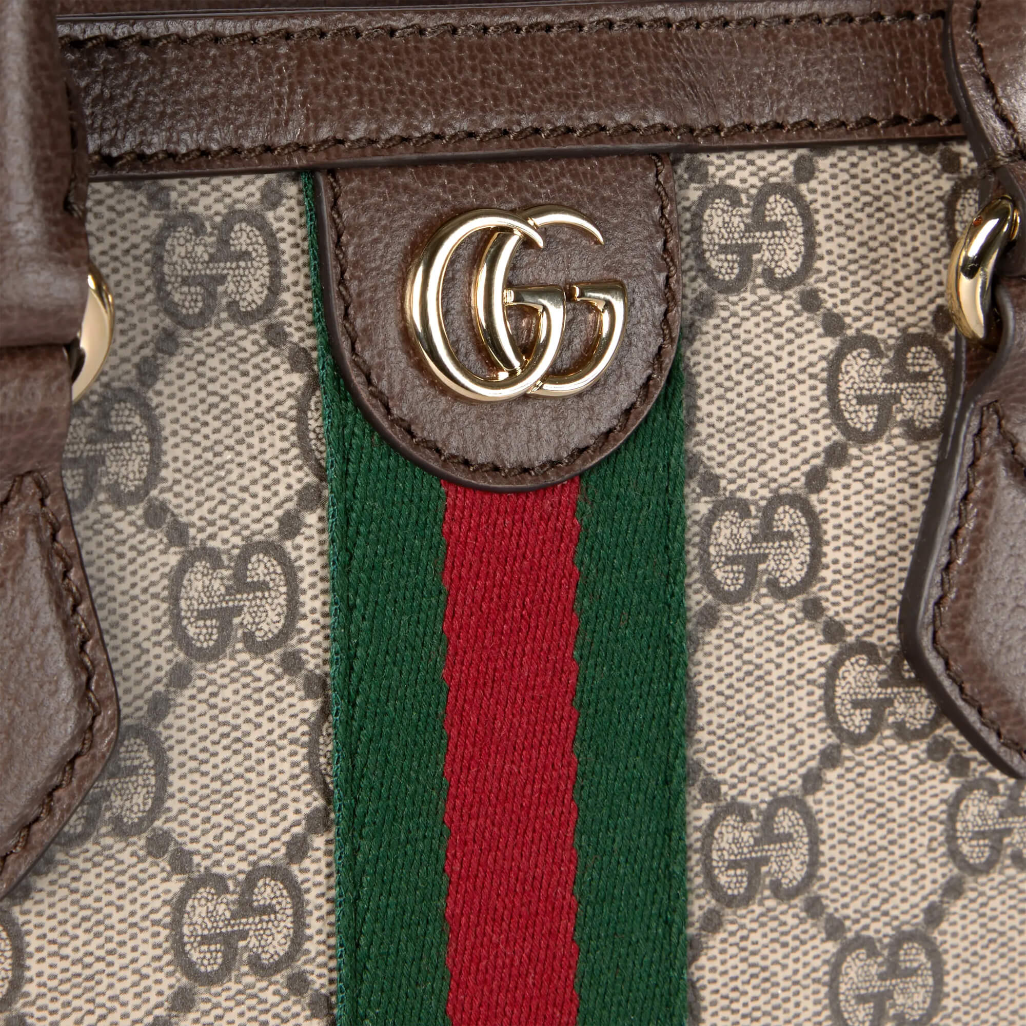 Gucci Ophidia Small Tote Bag