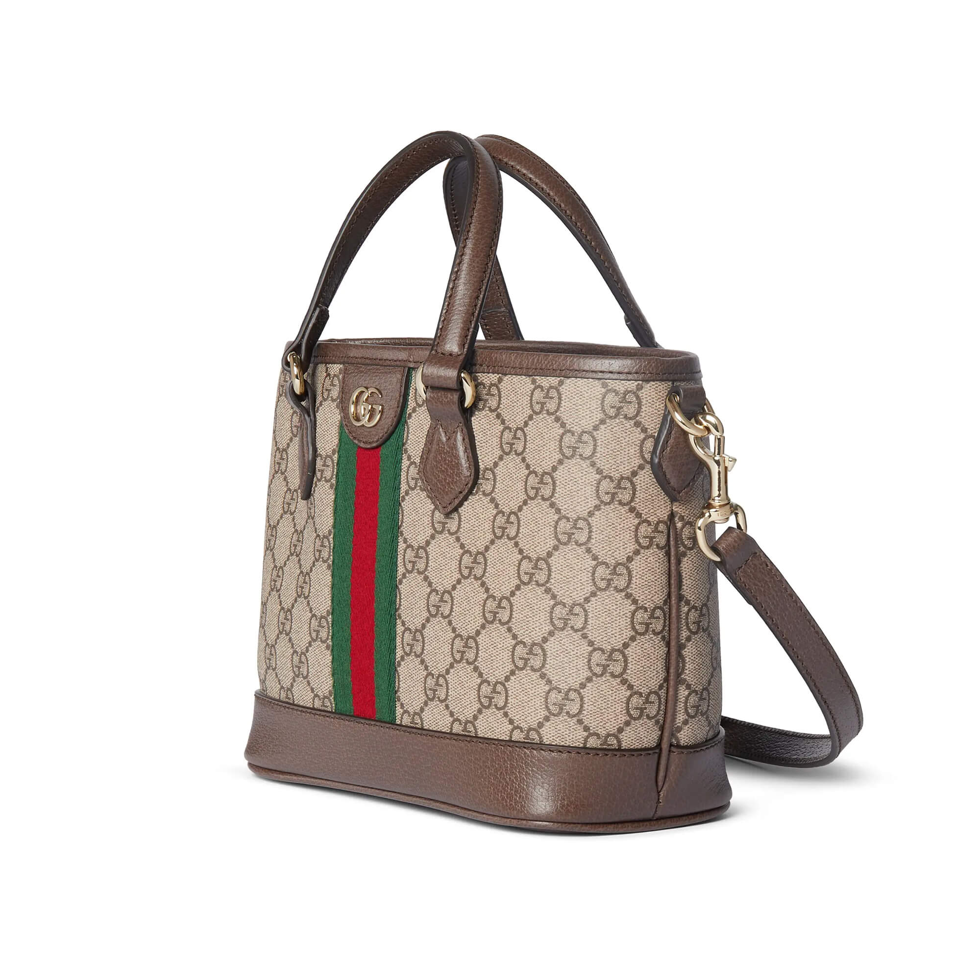 Gucci Ophidia Small Tote Bag