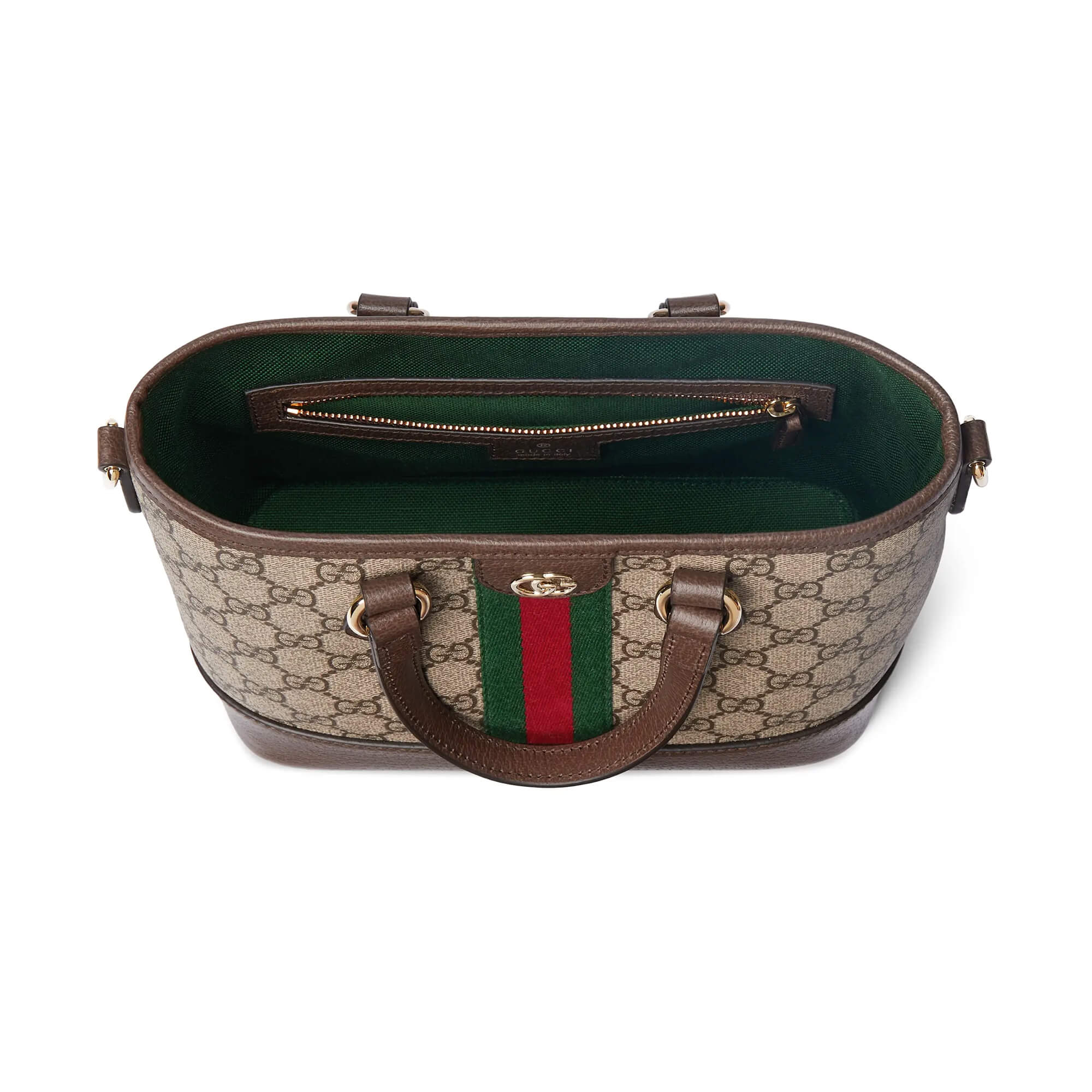 Gucci Ophidia Small Tote Bag