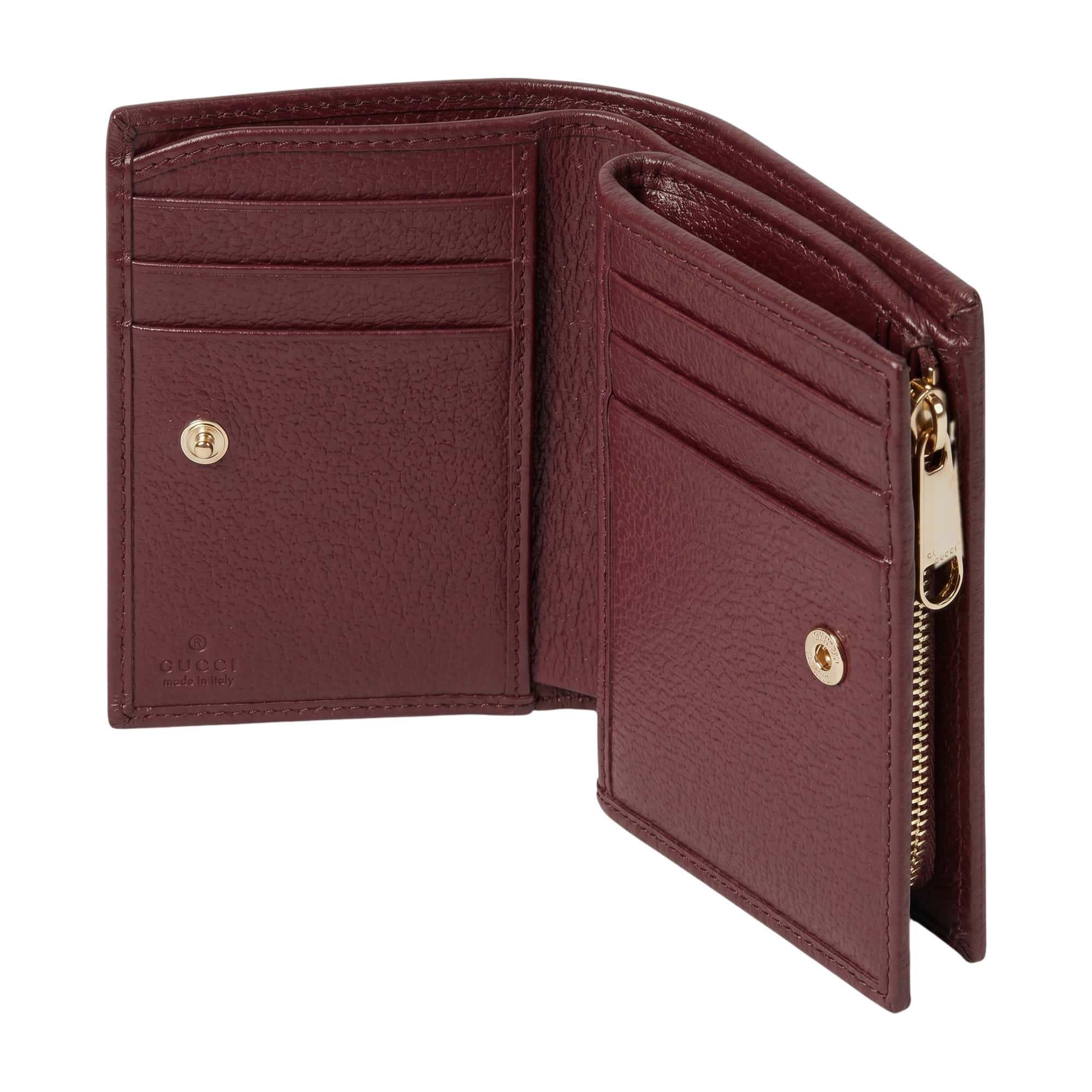 Gucci Ophidia Small Wallet