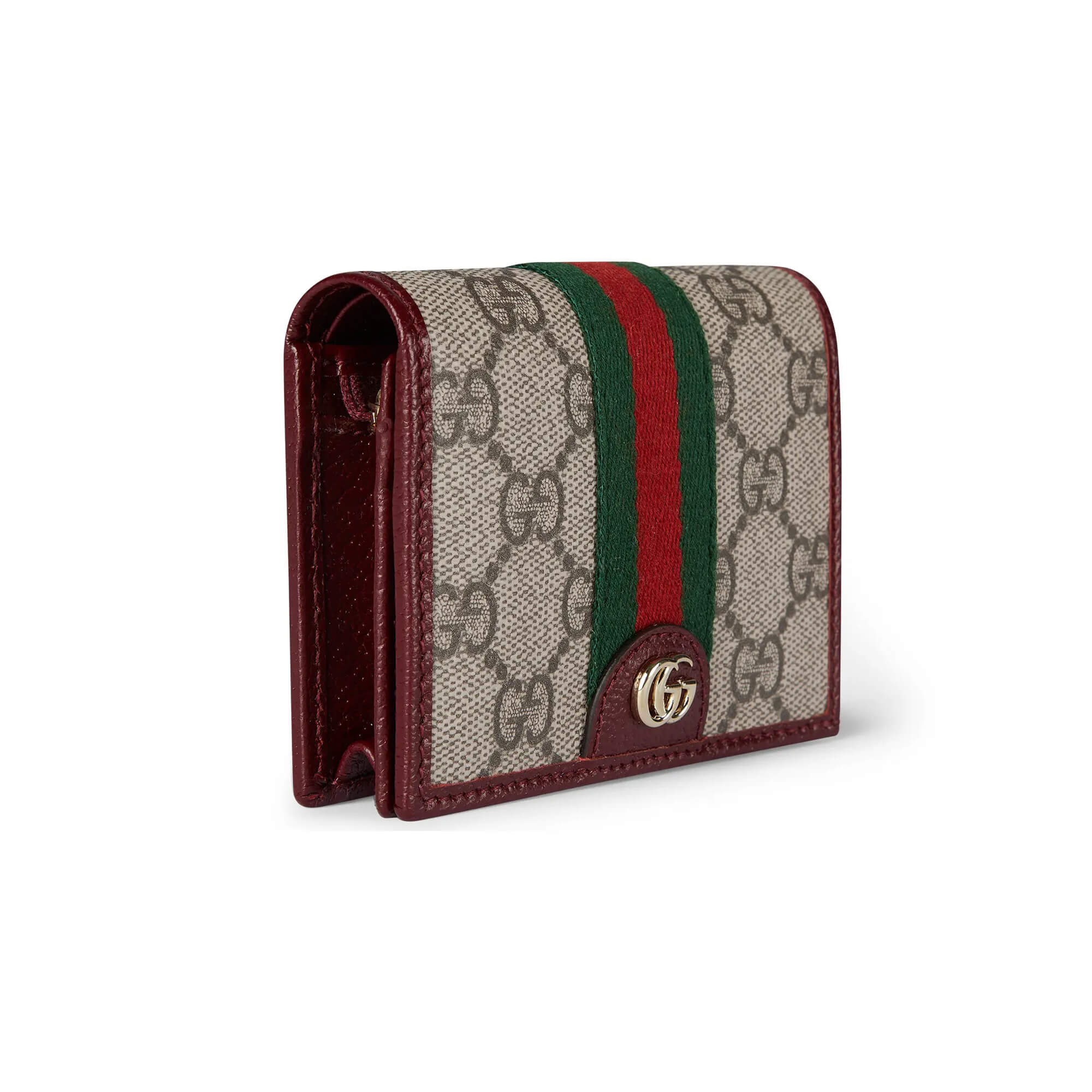 Gucci Ophidia Small Wallet