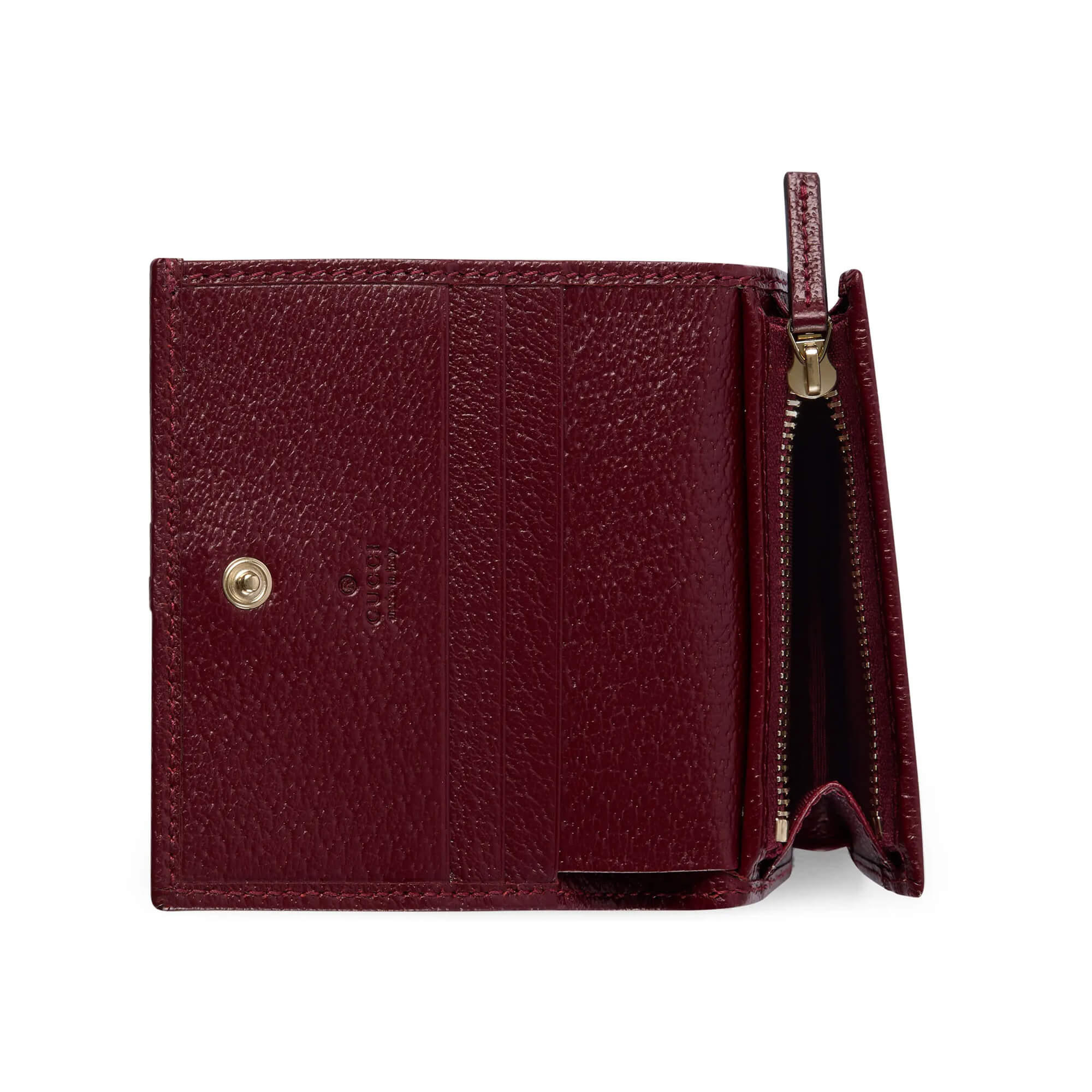 Gucci Ophidia Small Wallet