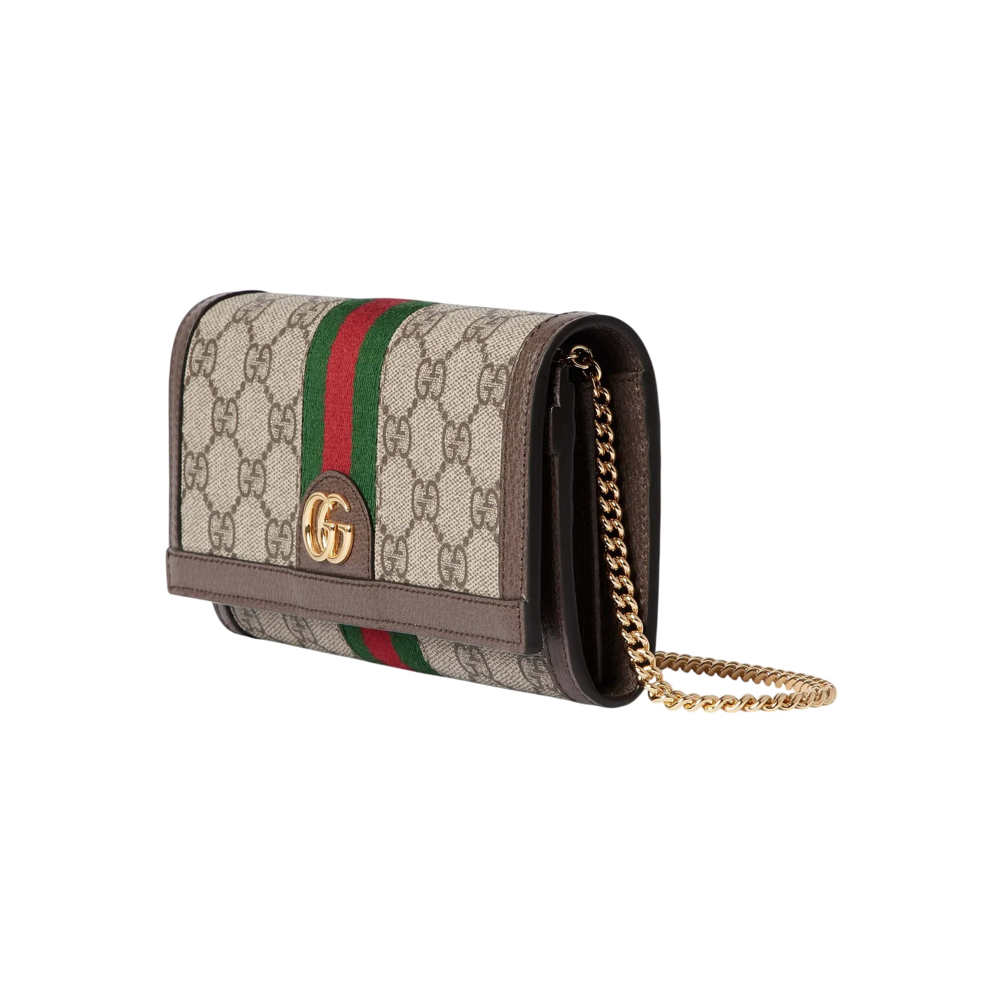Gucci Ophidia Wallet On Chain