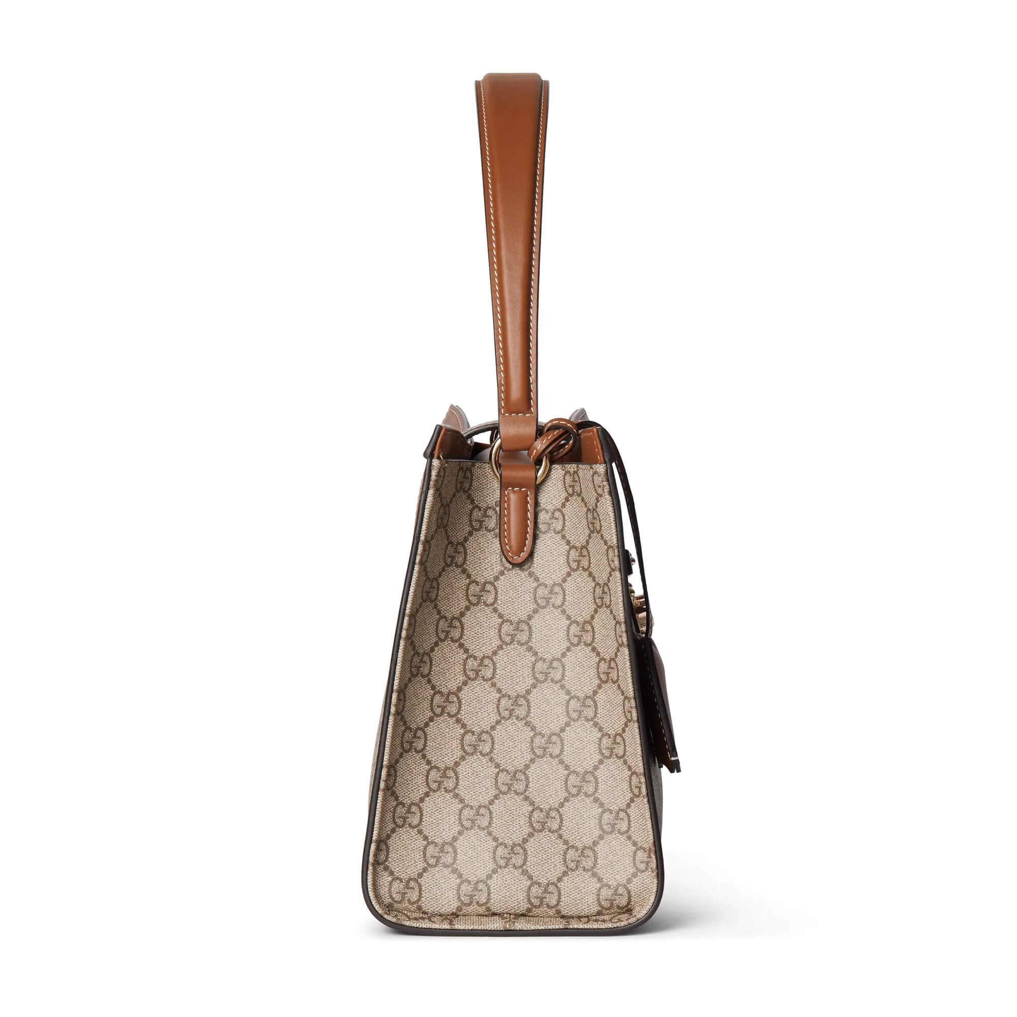 Gucci Padlock Large Top Handle Bag