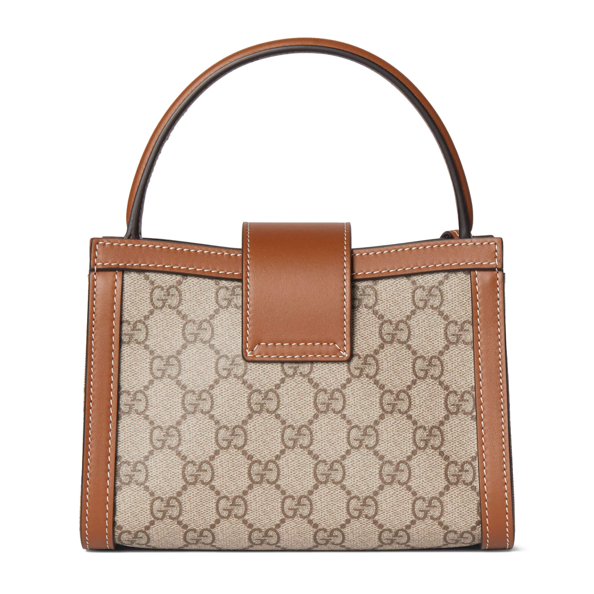 Gucci Padlock Small Top Handle Bag