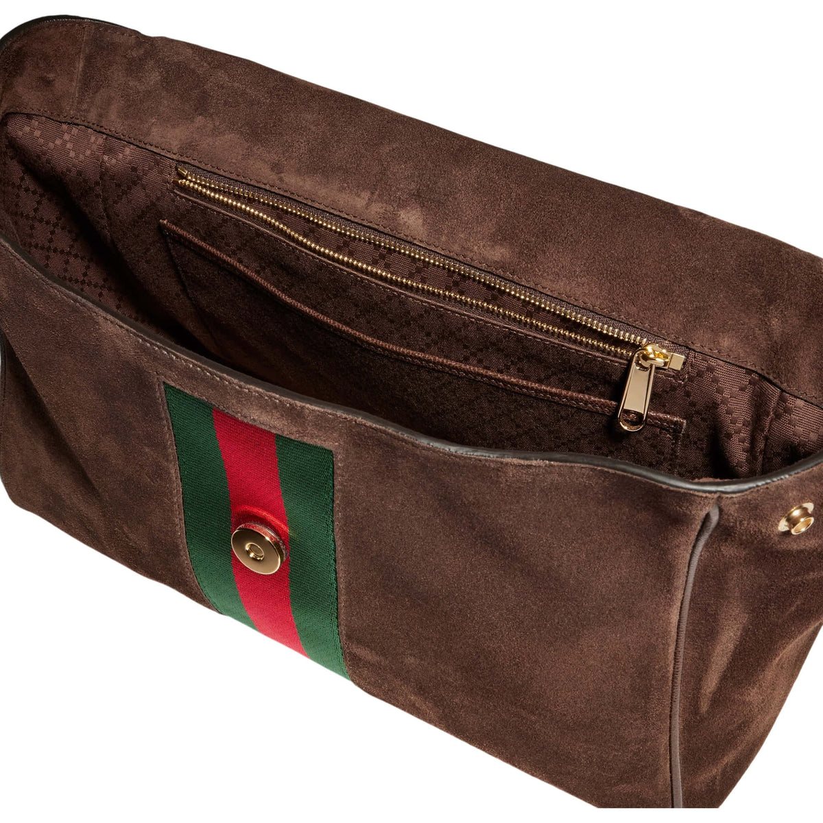 Gucci Paparazzo Medium Top Handle Bag