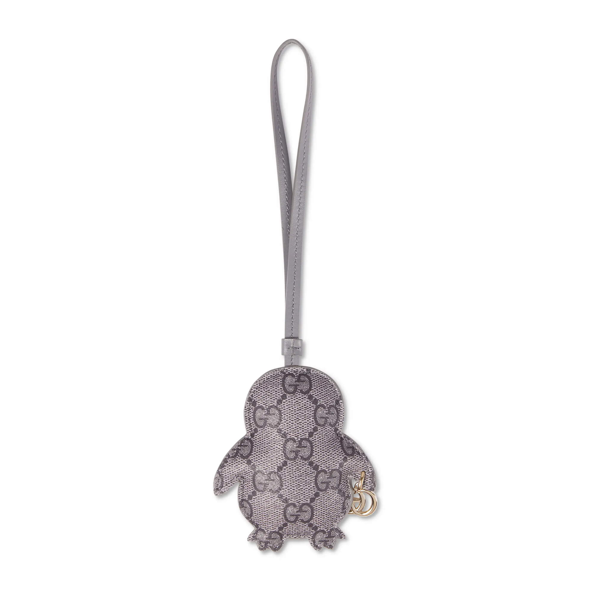 Gucci Penguin-shaped Bag Charm