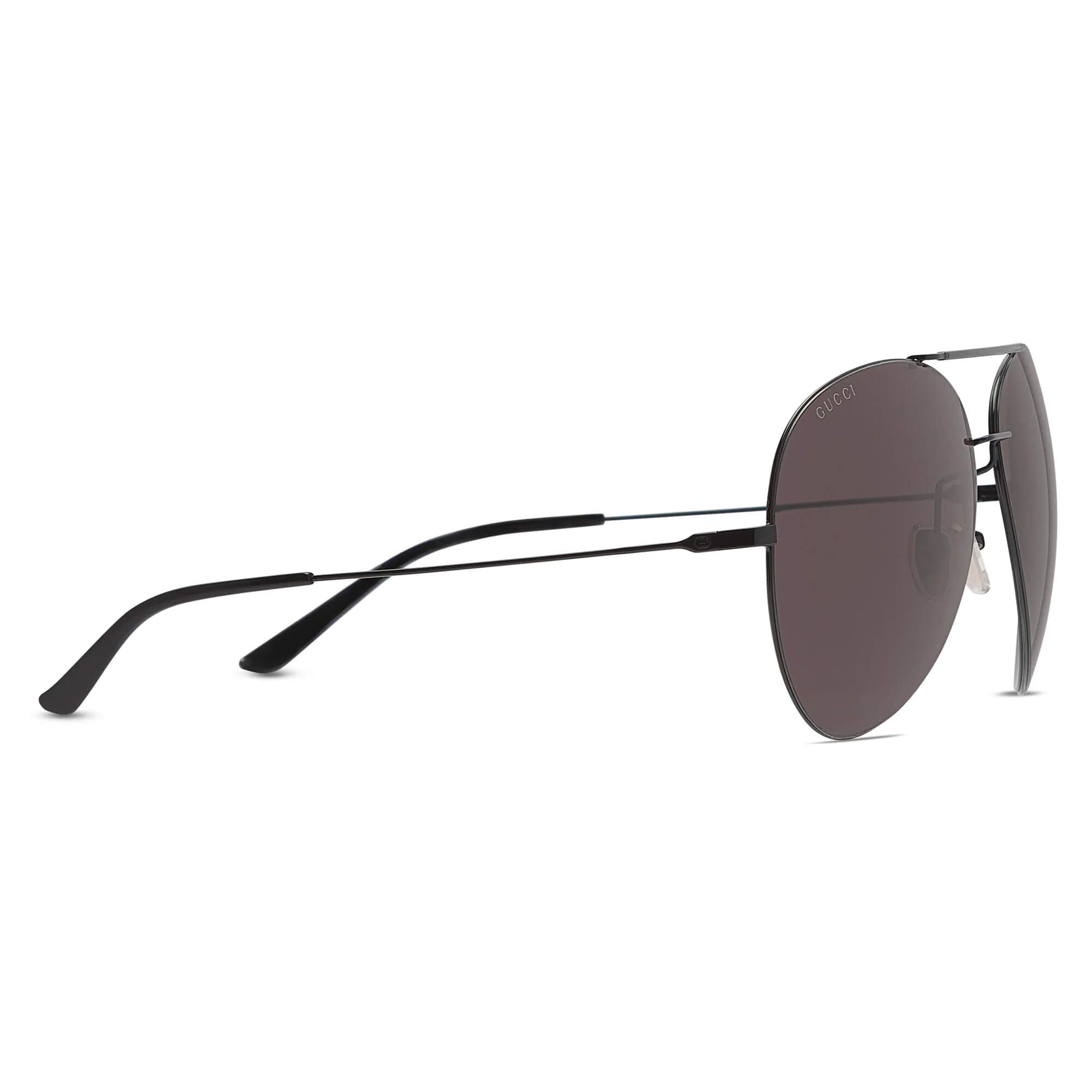 Gucci Pilot Sunglasses