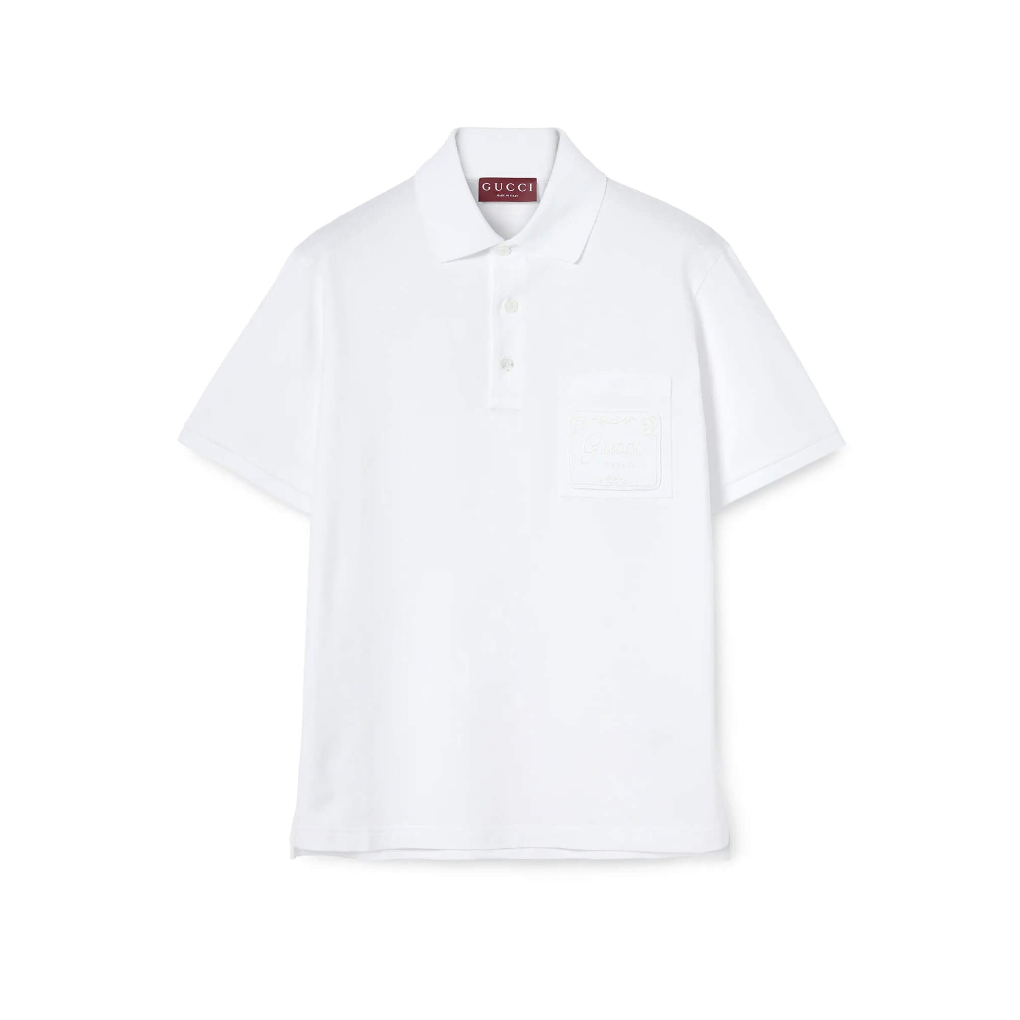 Gucci Polo Shirt