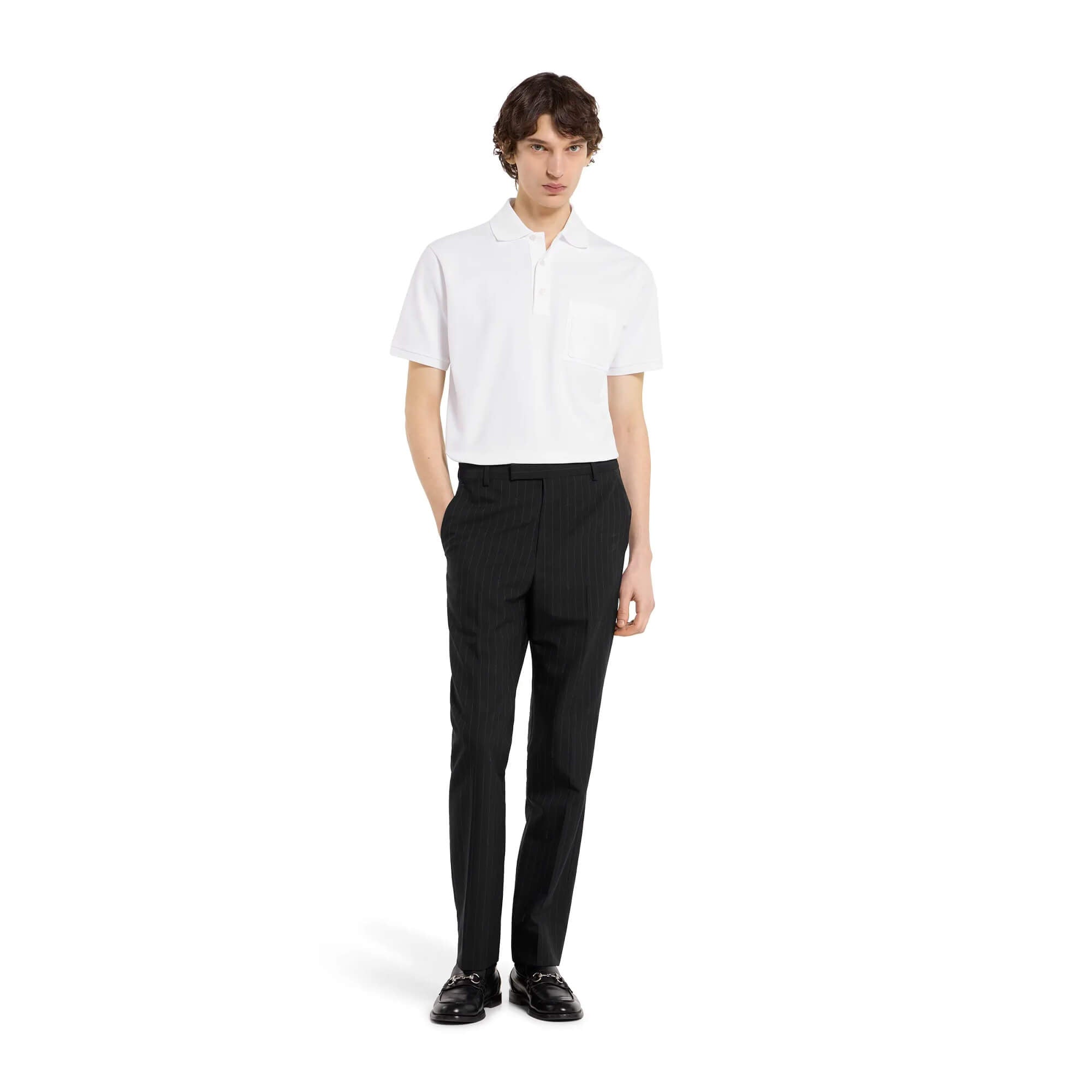 Gucci Polo Shirt