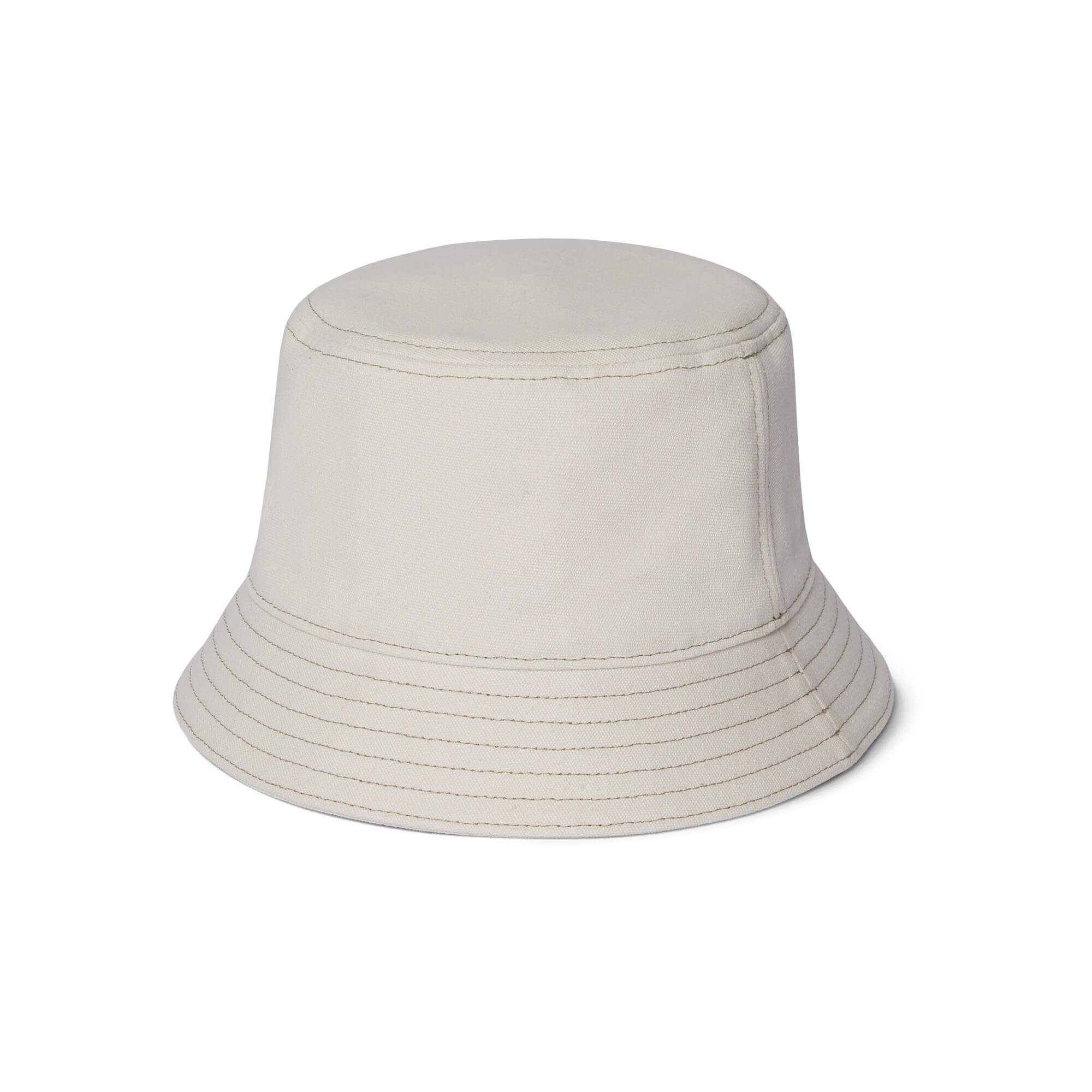 Gucci Printed Cotton Canvas Bucket Hat