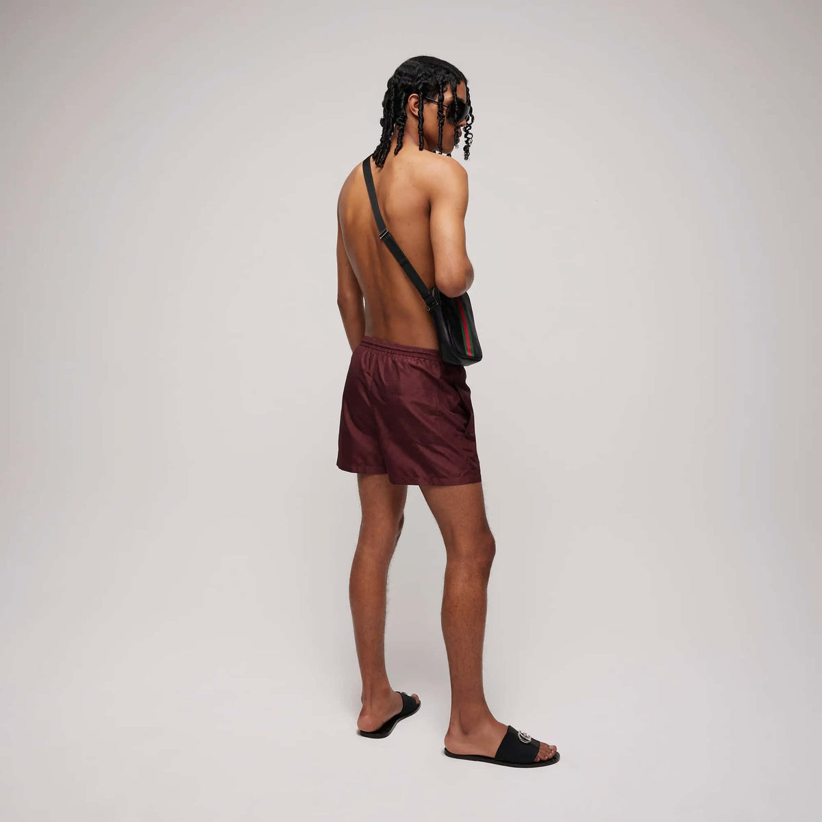 Gucci Swim Shorts