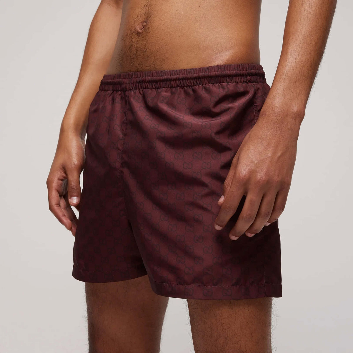 Gucci Swim Shorts