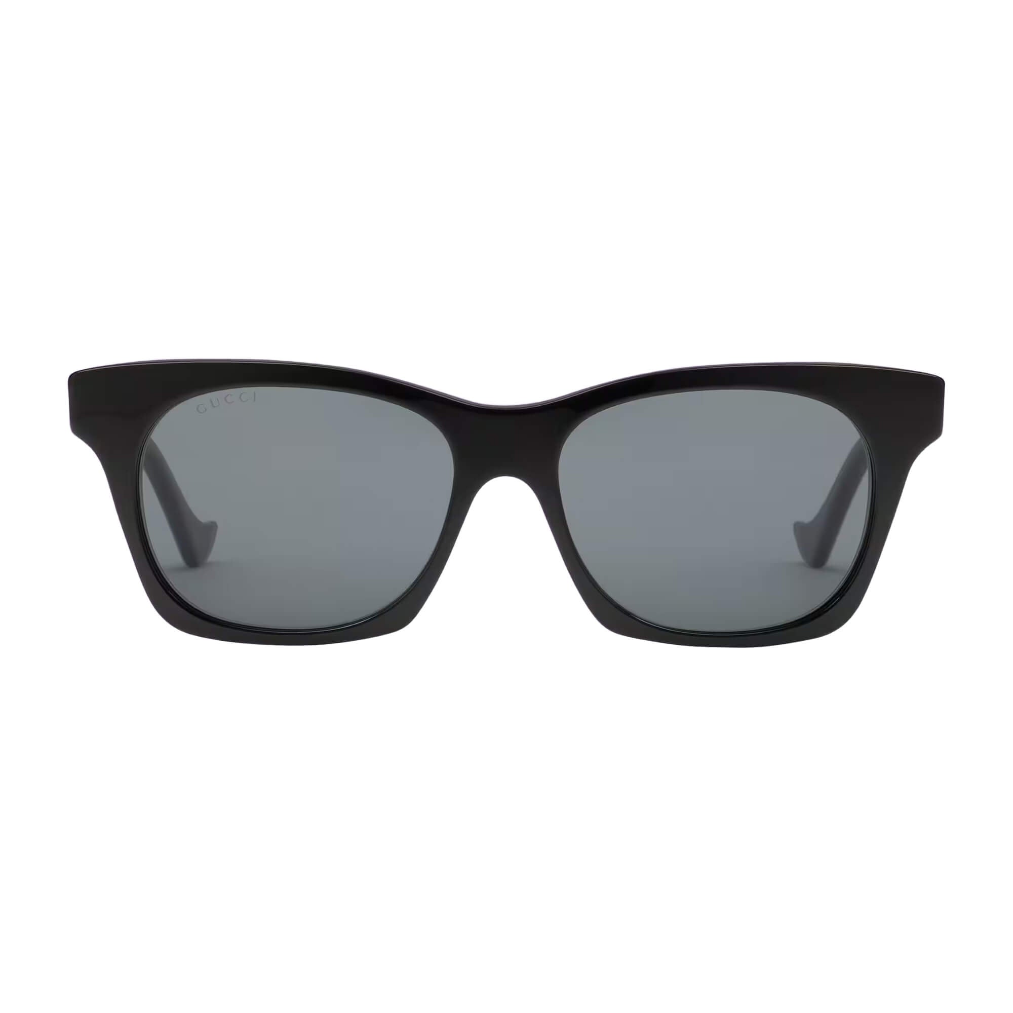 Gucci Rectangular Frame Sunglasses