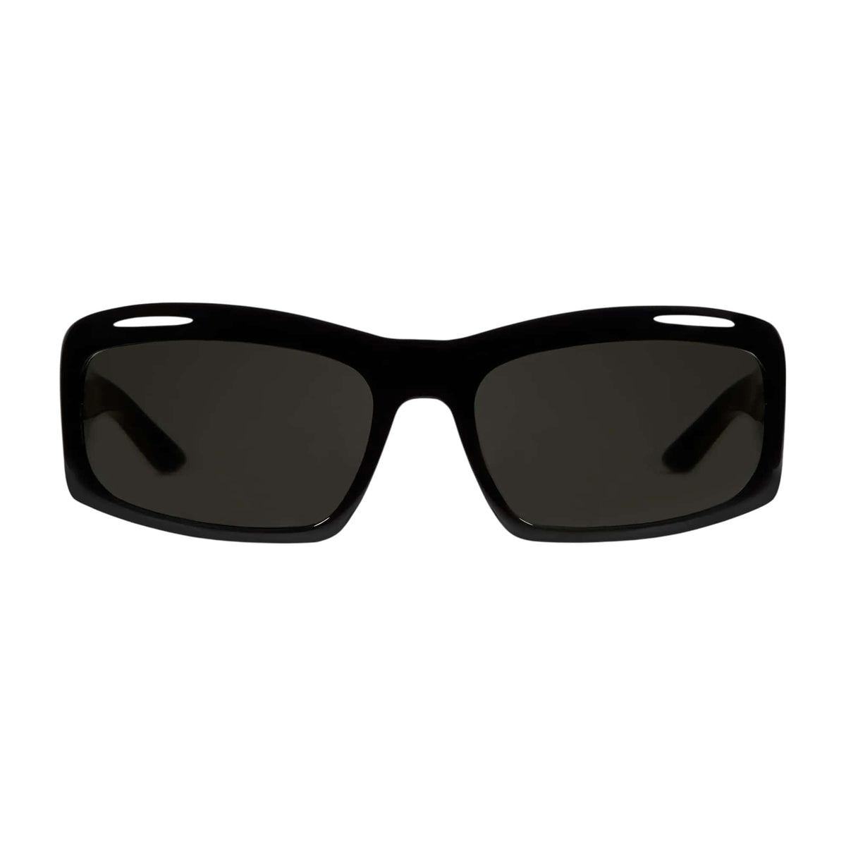 Gucci Rectangular Frame Sunglasses