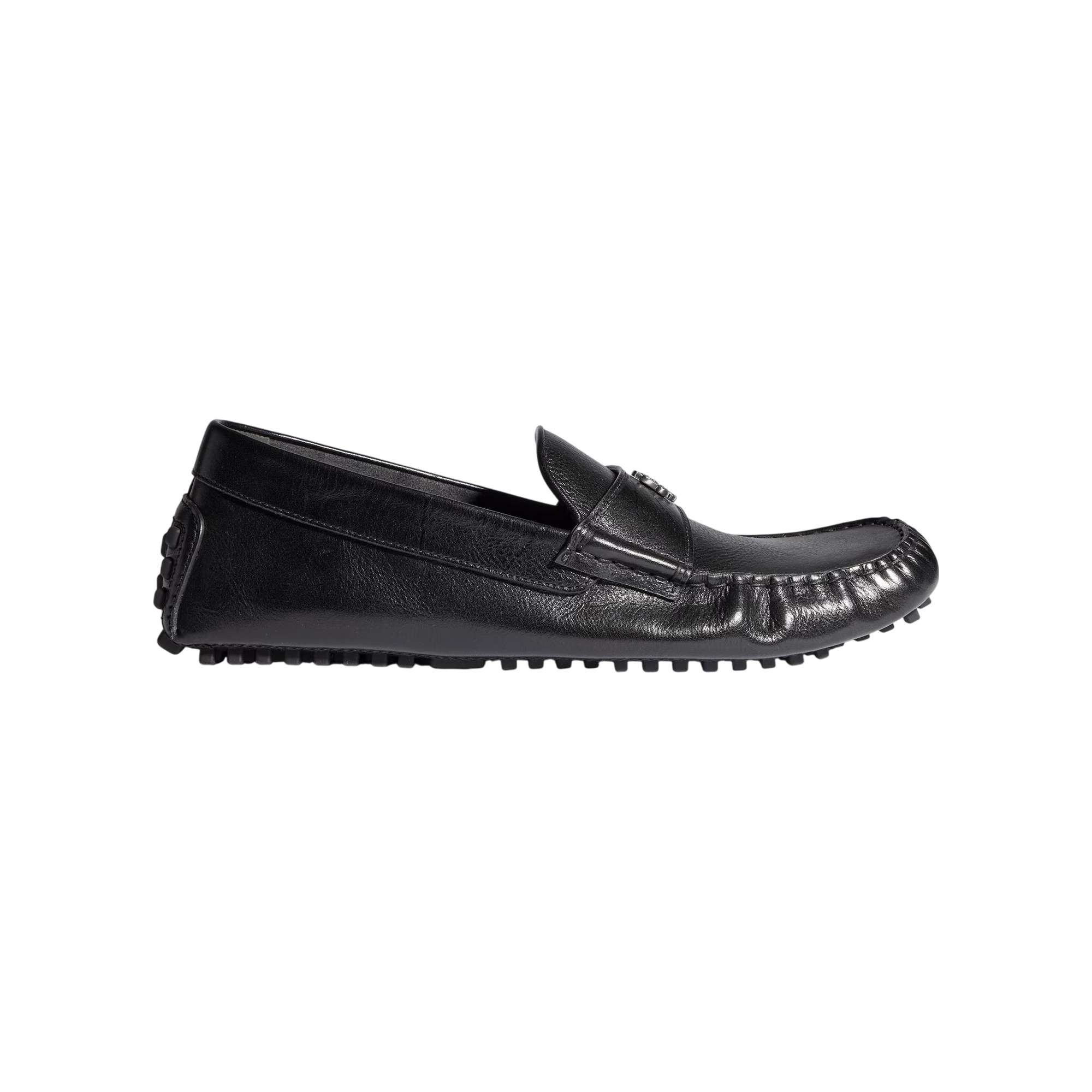 Gucci Men's Driver With Gucci Crest