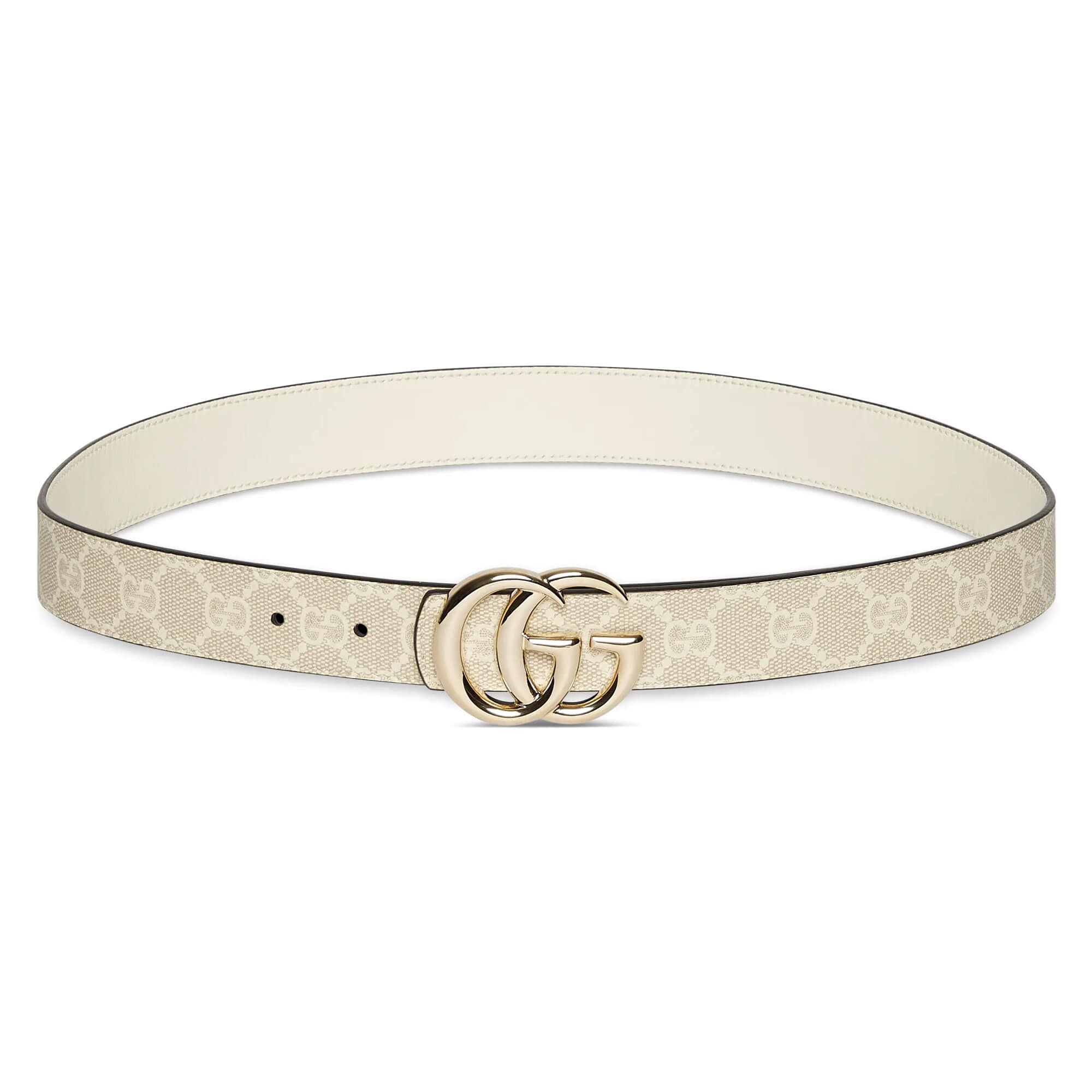 Gucci Reversible GG Marmont Belt
